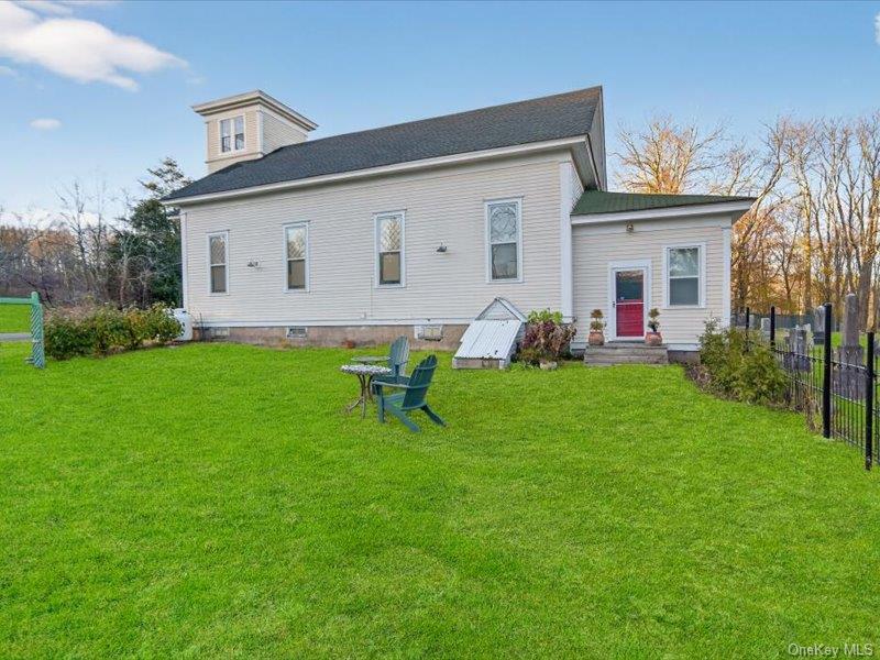 40 Sacks Road, Harris, NY 12742