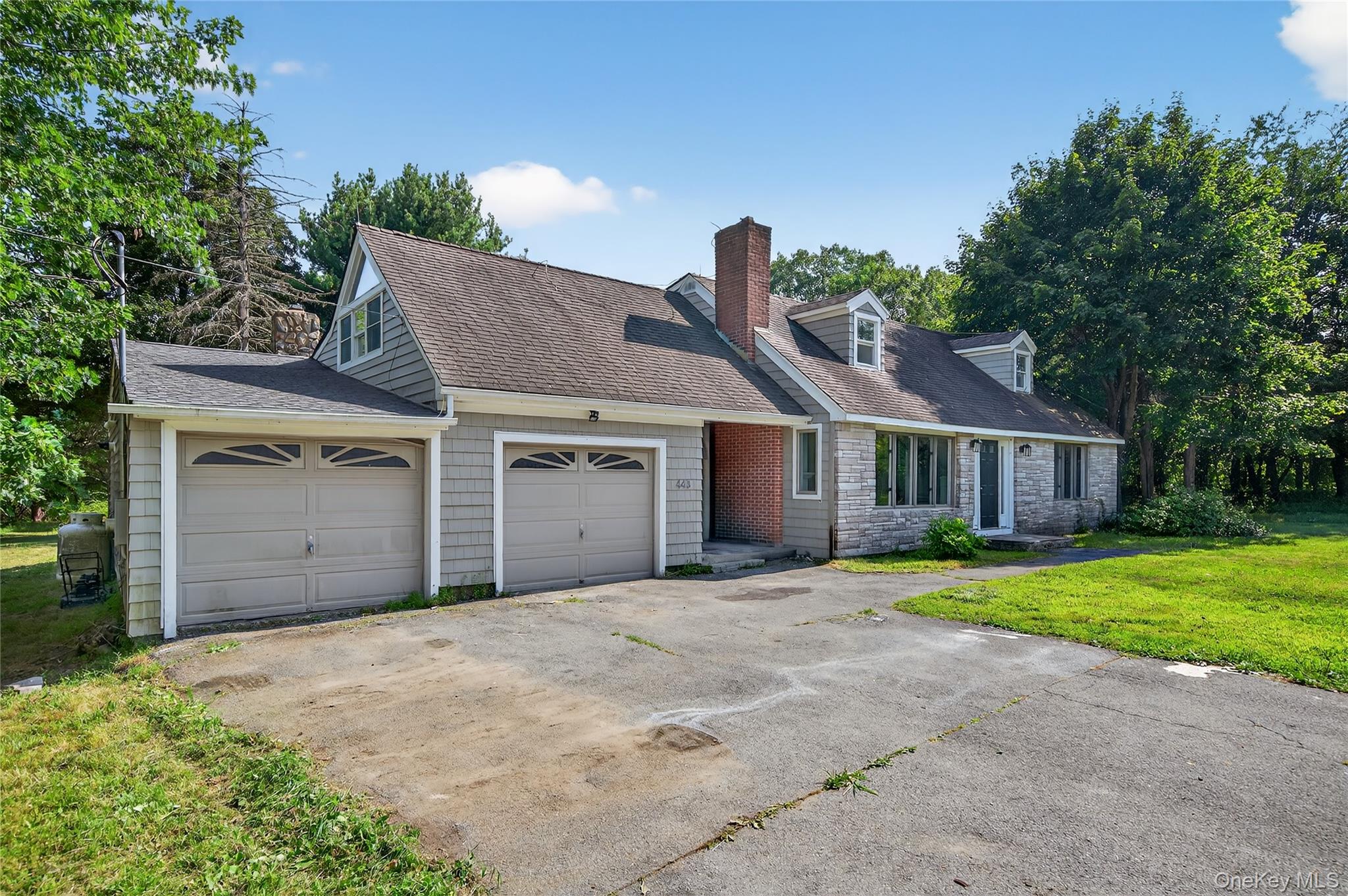 443 Rye Hill Road, Monroe, NY 10950