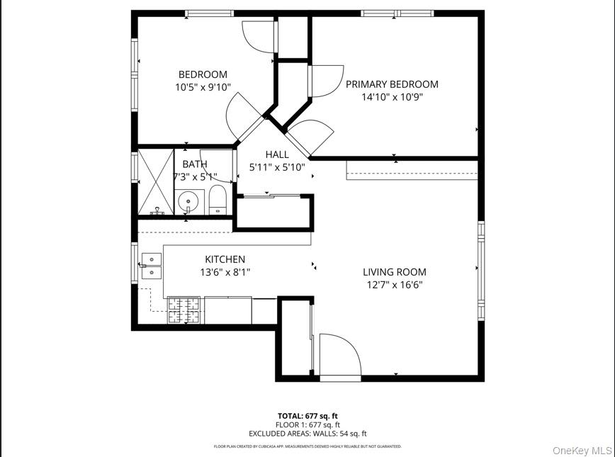 1807 Shipley # 2, Valley Stream, NY 11580