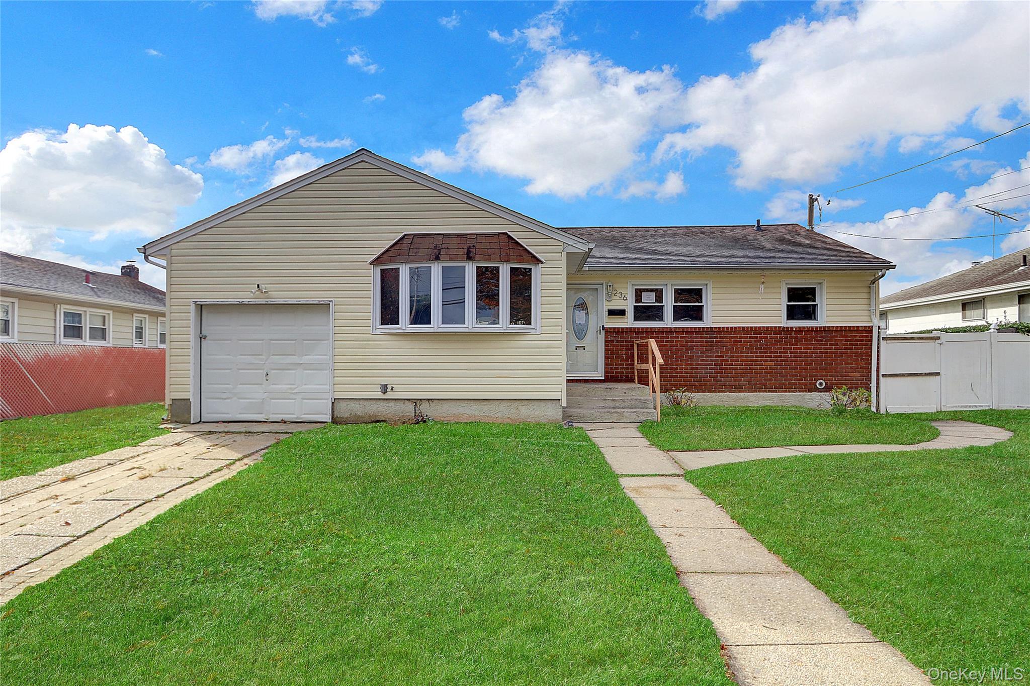 236 Boundary Avenue, Massapequa, NY 11758