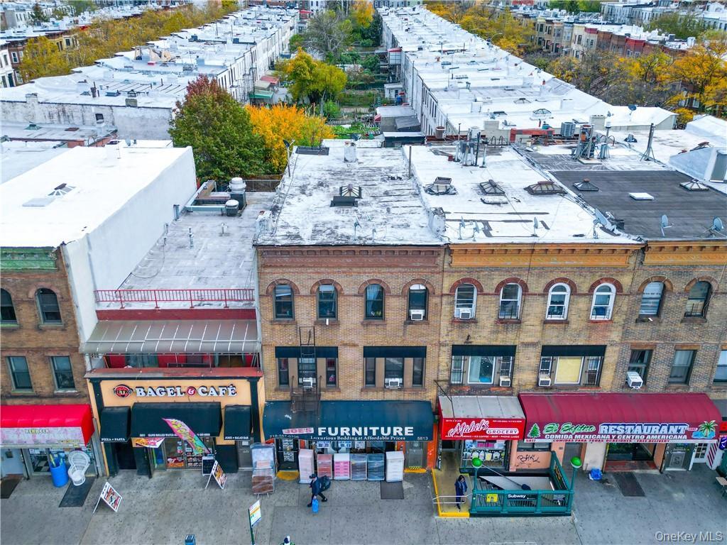5813 4th Avenue, Brooklyn, NY 11220