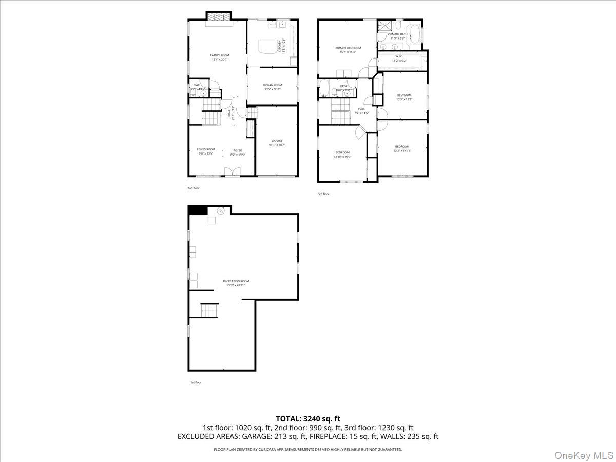 2202 Beech Street, Wantagh, NY 11793