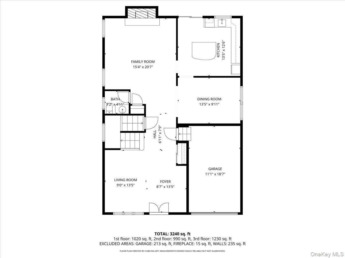 2202 Beech Street, Wantagh, NY 11793