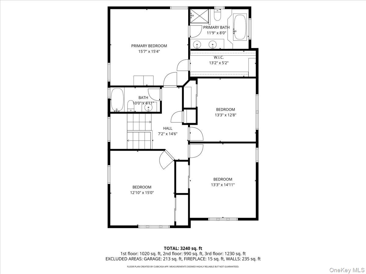 2202 Beech Street, Wantagh, NY 11793