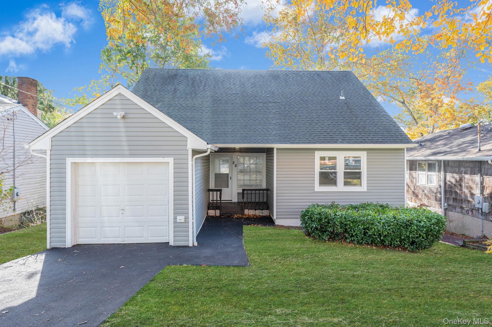 28 Sanford Street, South Huntington, NY 11746