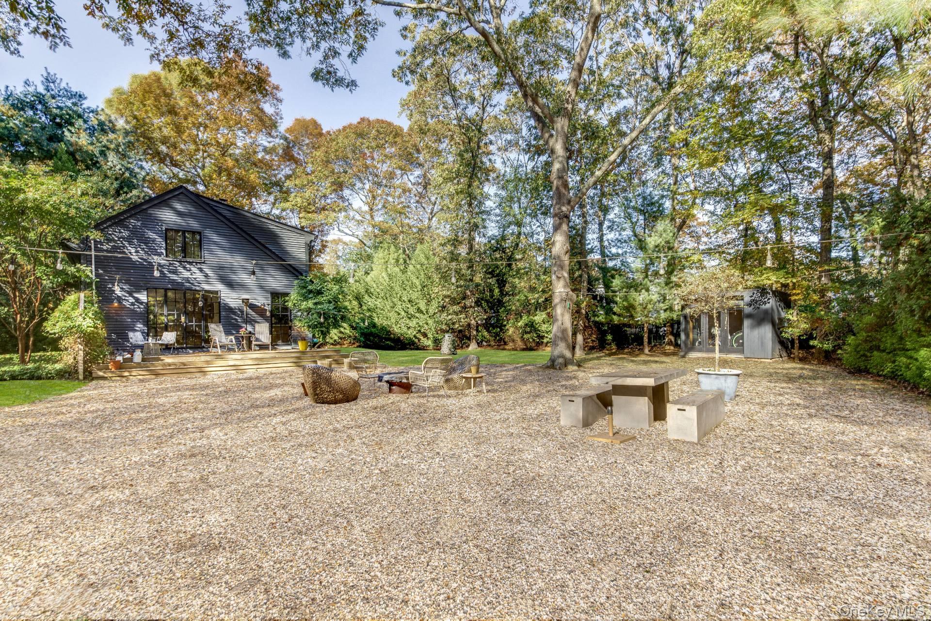 65 Sandra Road, East Hampton, NY 11937