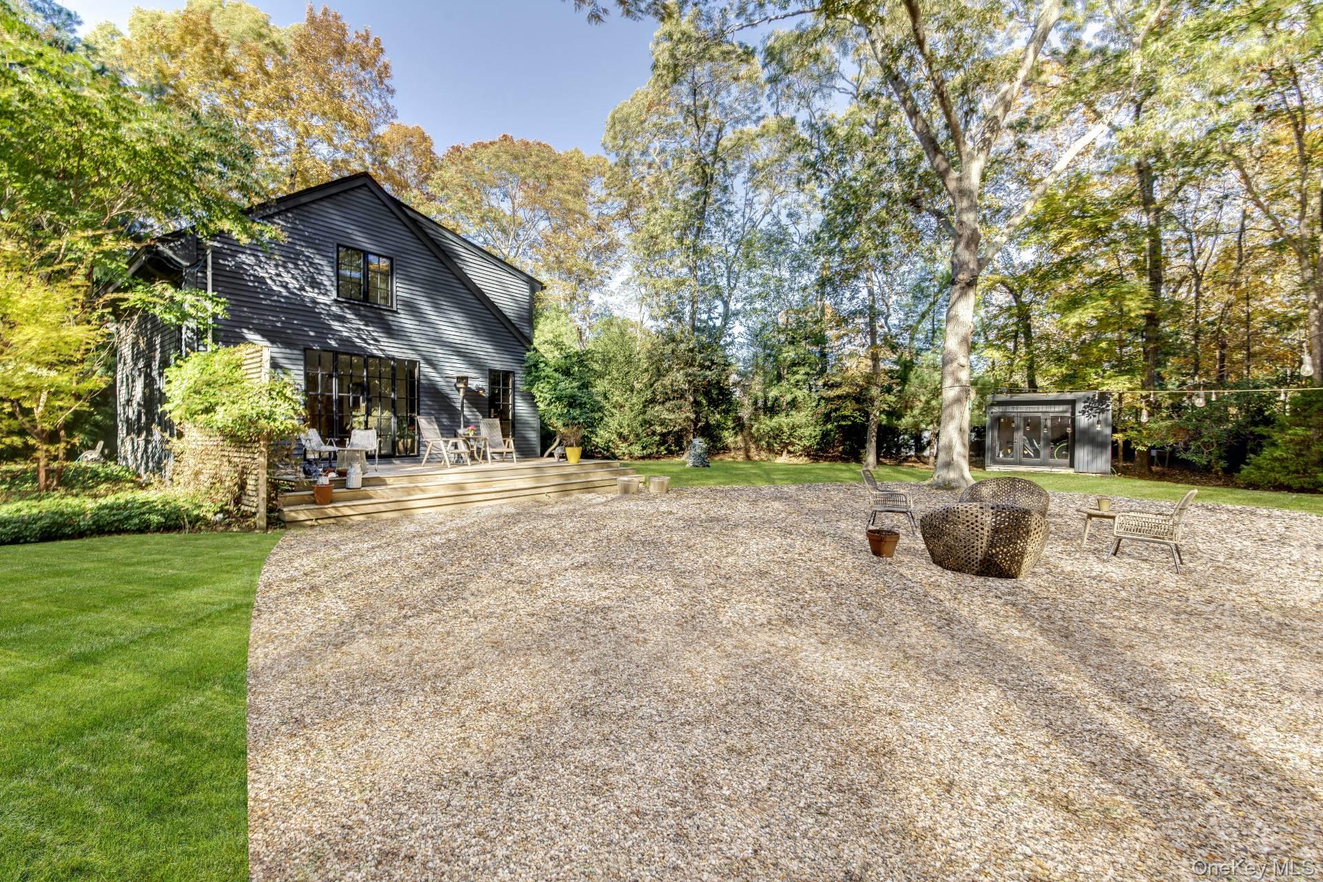 65 Sandra Road, East Hampton, NY 11937