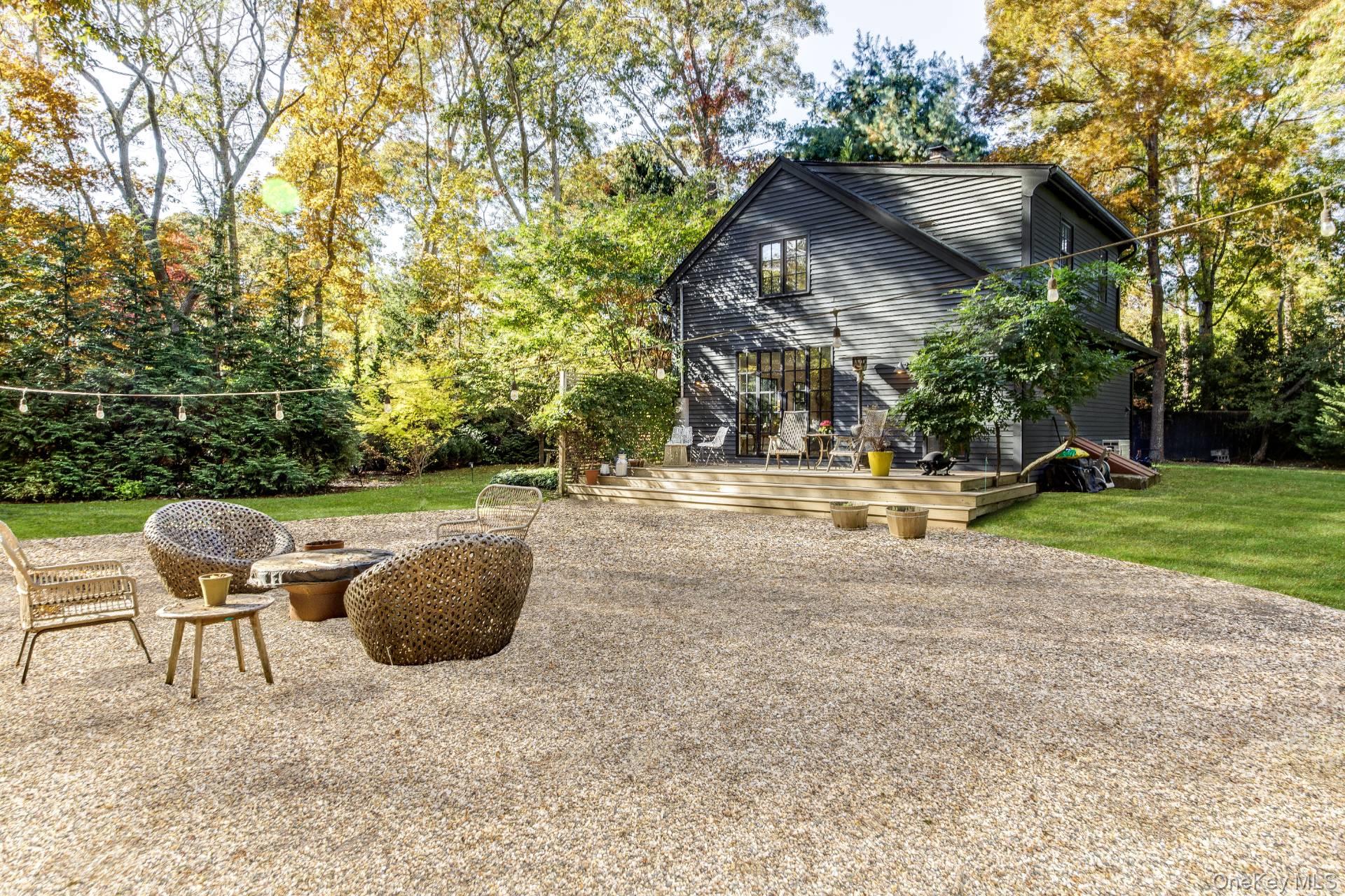 65 Sandra Road, East Hampton, NY 11937