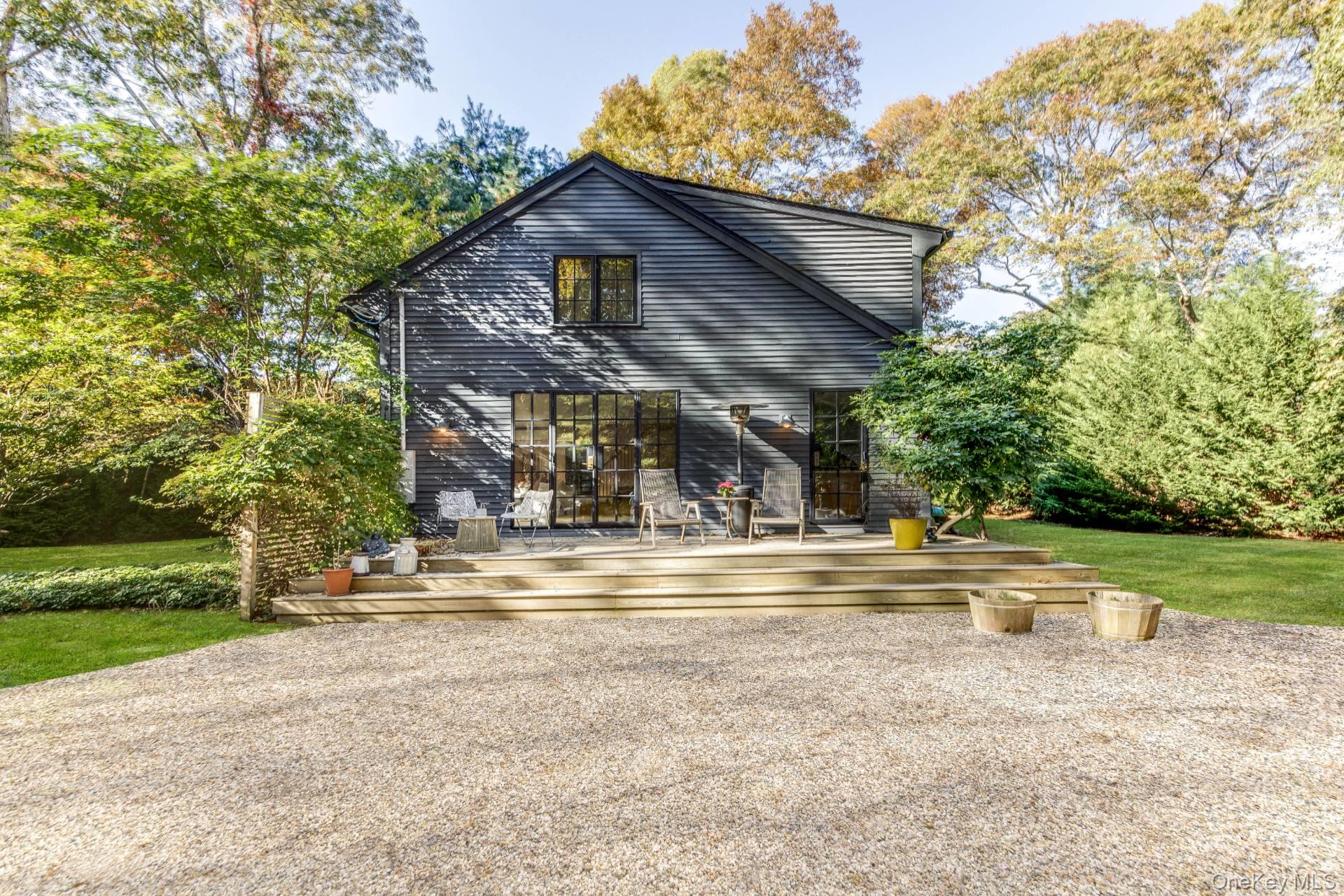 65 Sandra Road, East Hampton, NY 11937