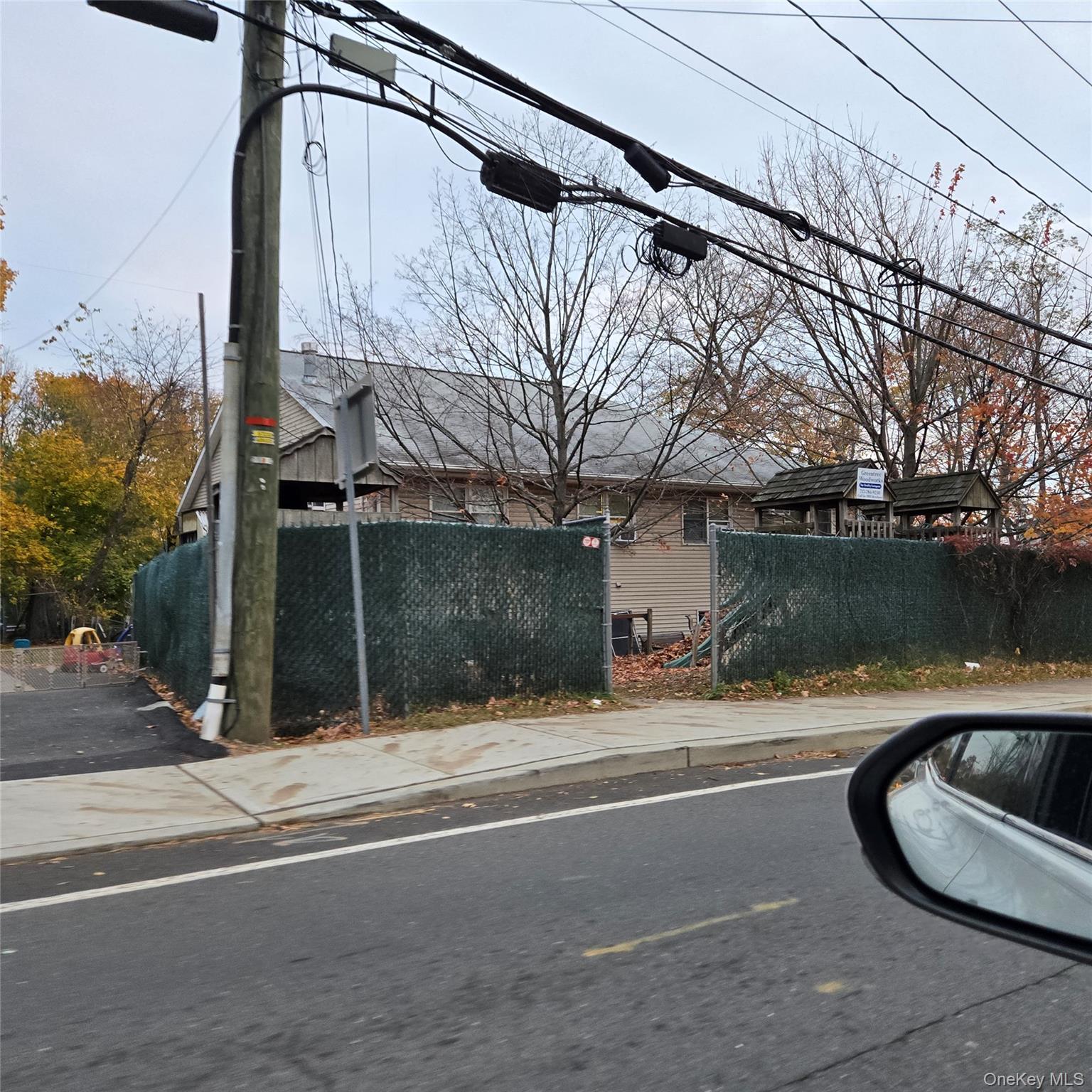 1 blauvelt Road, Monsey, NY 10952