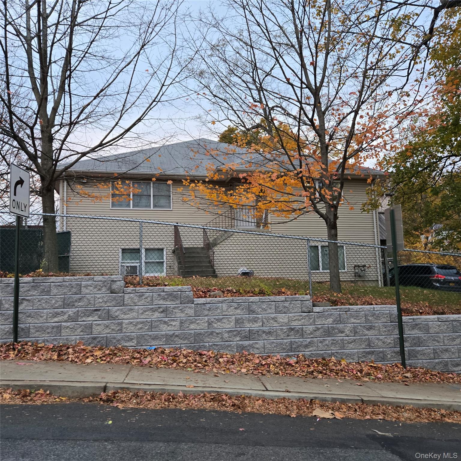 1 blauvelt Road, Monsey, NY 10952