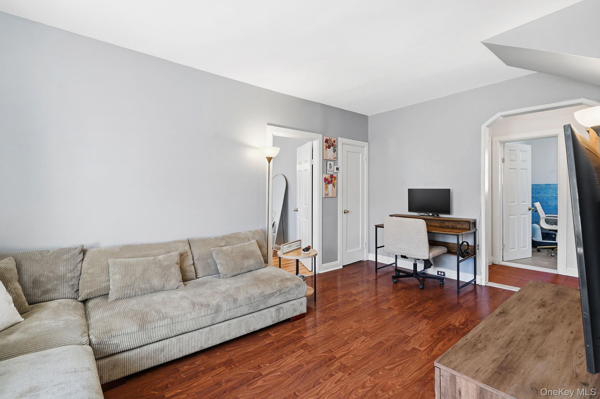 124-128 W Lincoln Avenue, Mount Vernon, NY 10550