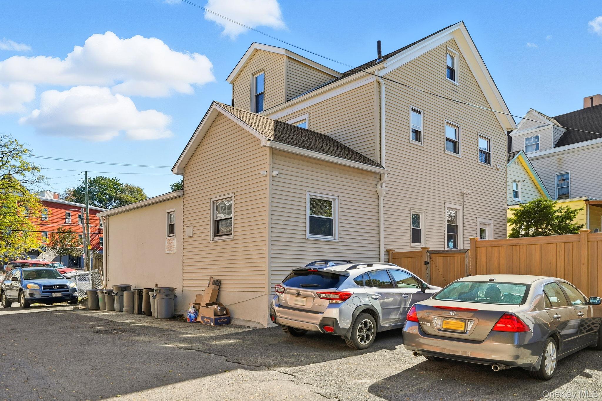 124-128 W Lincoln Avenue, Mount Vernon, NY 10550