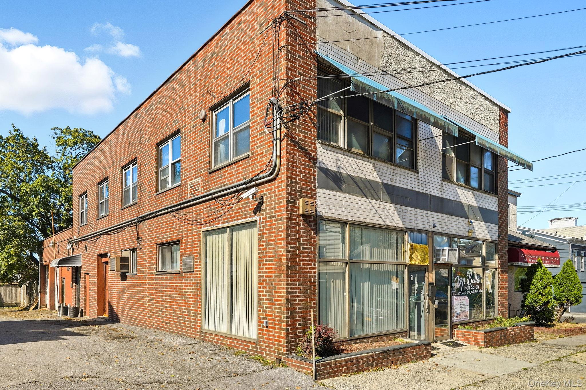 124-128 W Lincoln Avenue, Mount Vernon, NY 10550