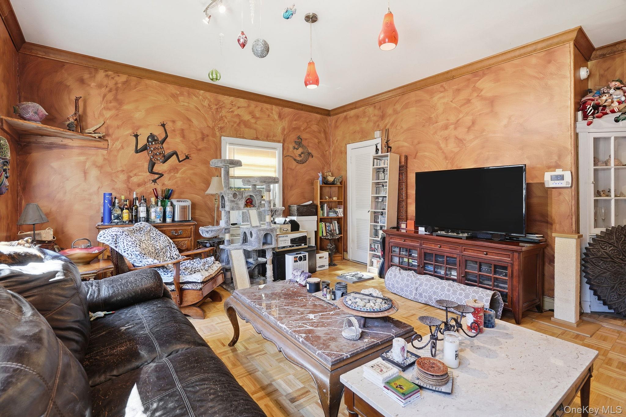 124-128 W Lincoln Avenue, Mount Vernon, NY 10550