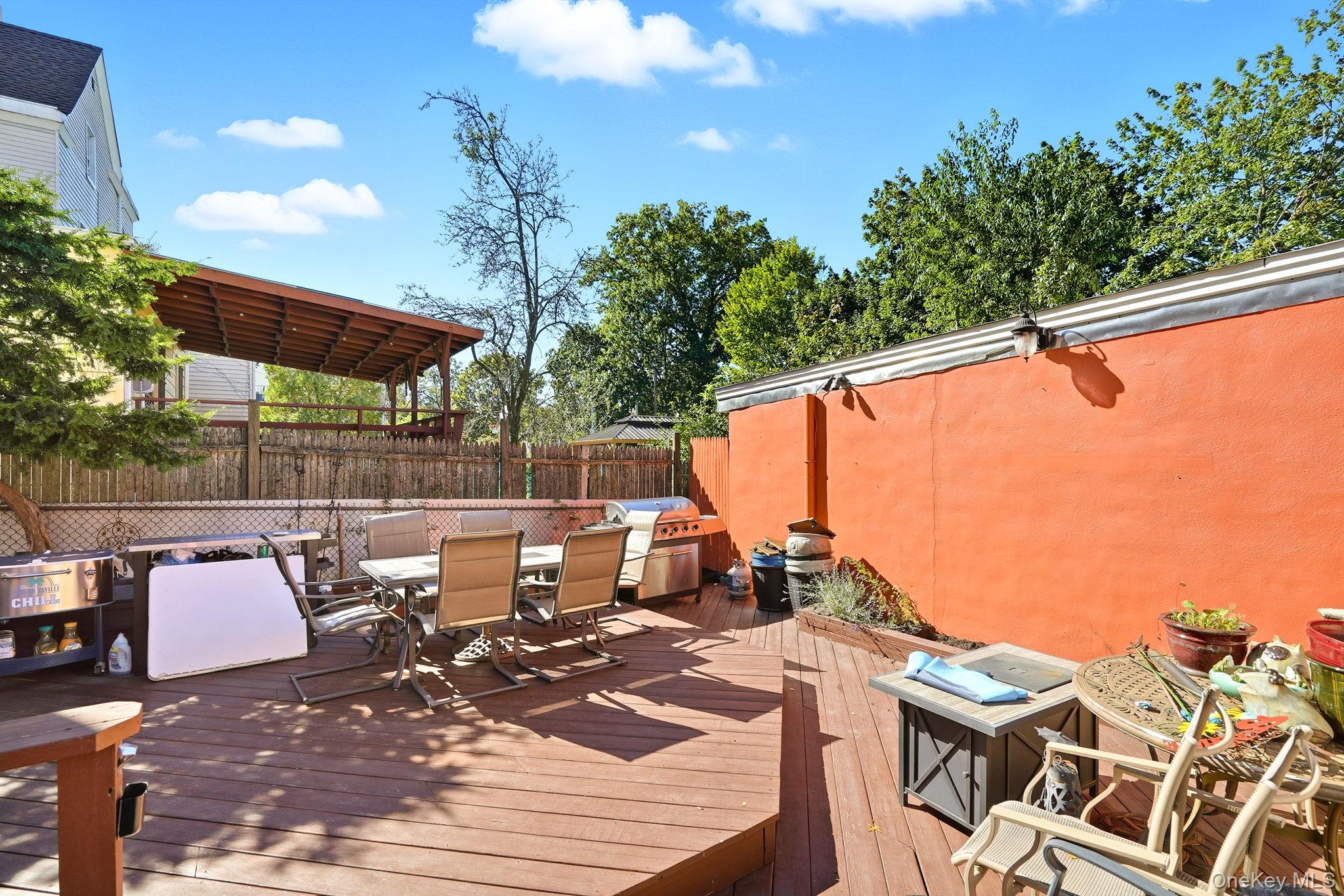 124-128 W Lincoln Avenue, Mount Vernon, NY 10550