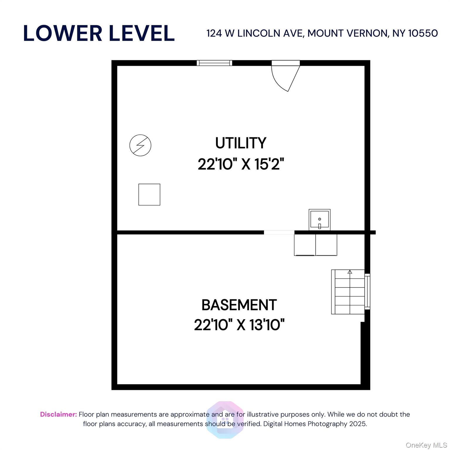 124-128 W Lincoln Avenue, Mount Vernon, NY 10550