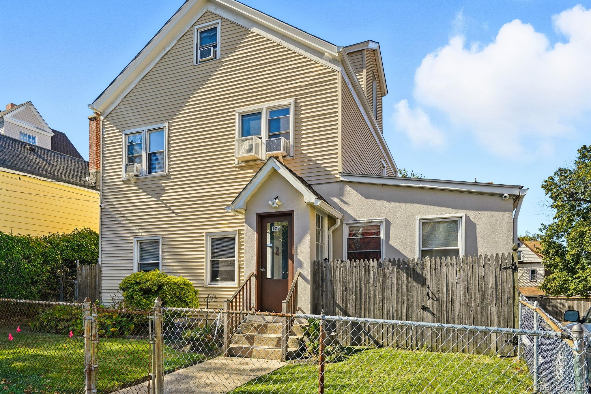 124-128 W Lincoln Avenue, Mount Vernon, NY 10550