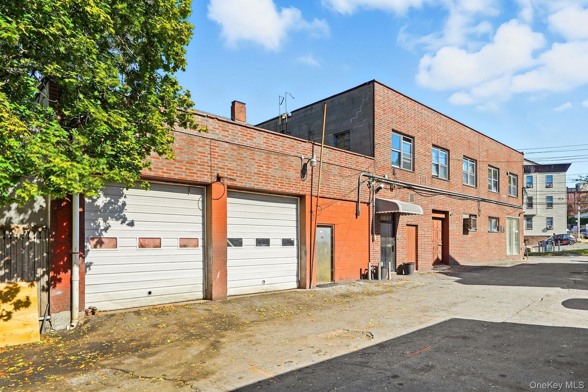 124-128 W Lincoln Avenue, Mount Vernon, NY 10550