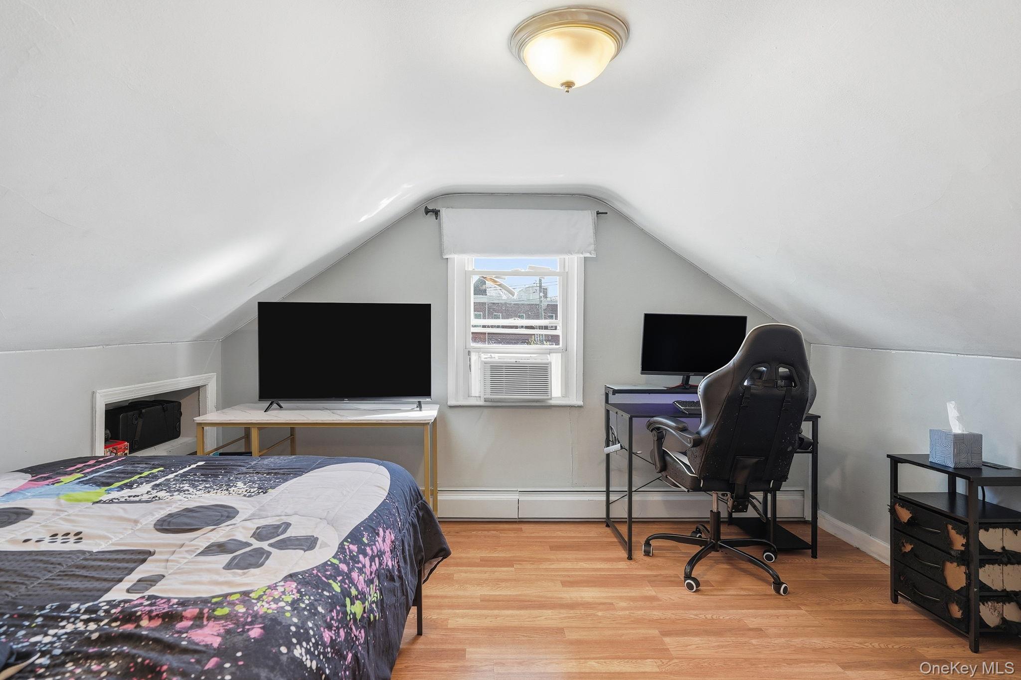 124-128 W Lincoln Avenue, Mount Vernon, NY 10550