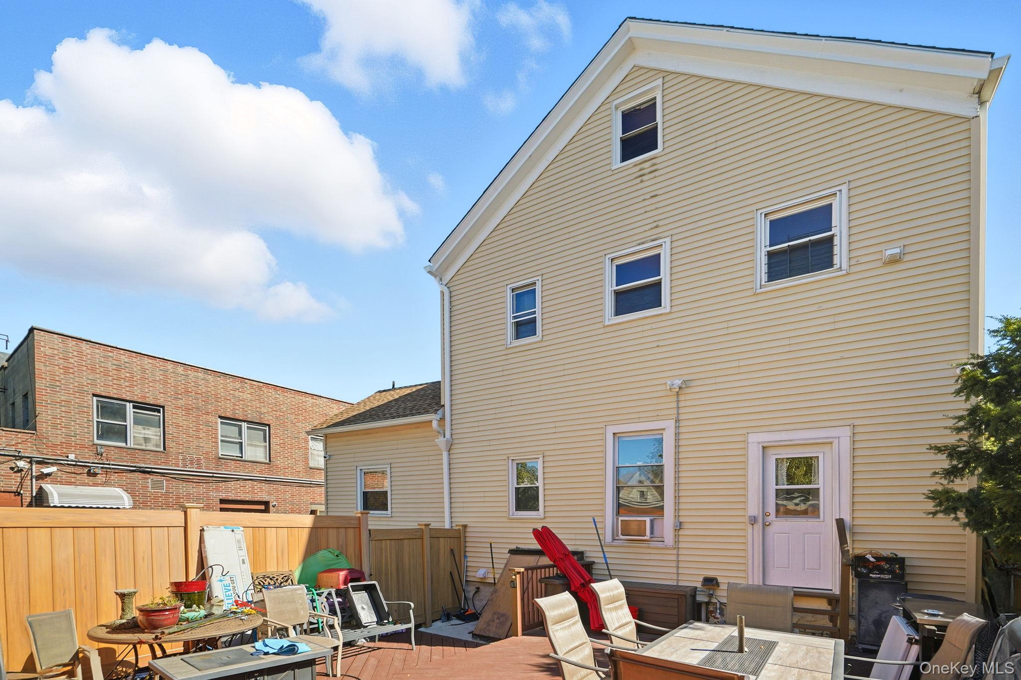 124-128 W Lincoln Avenue, Mount Vernon, NY 10550