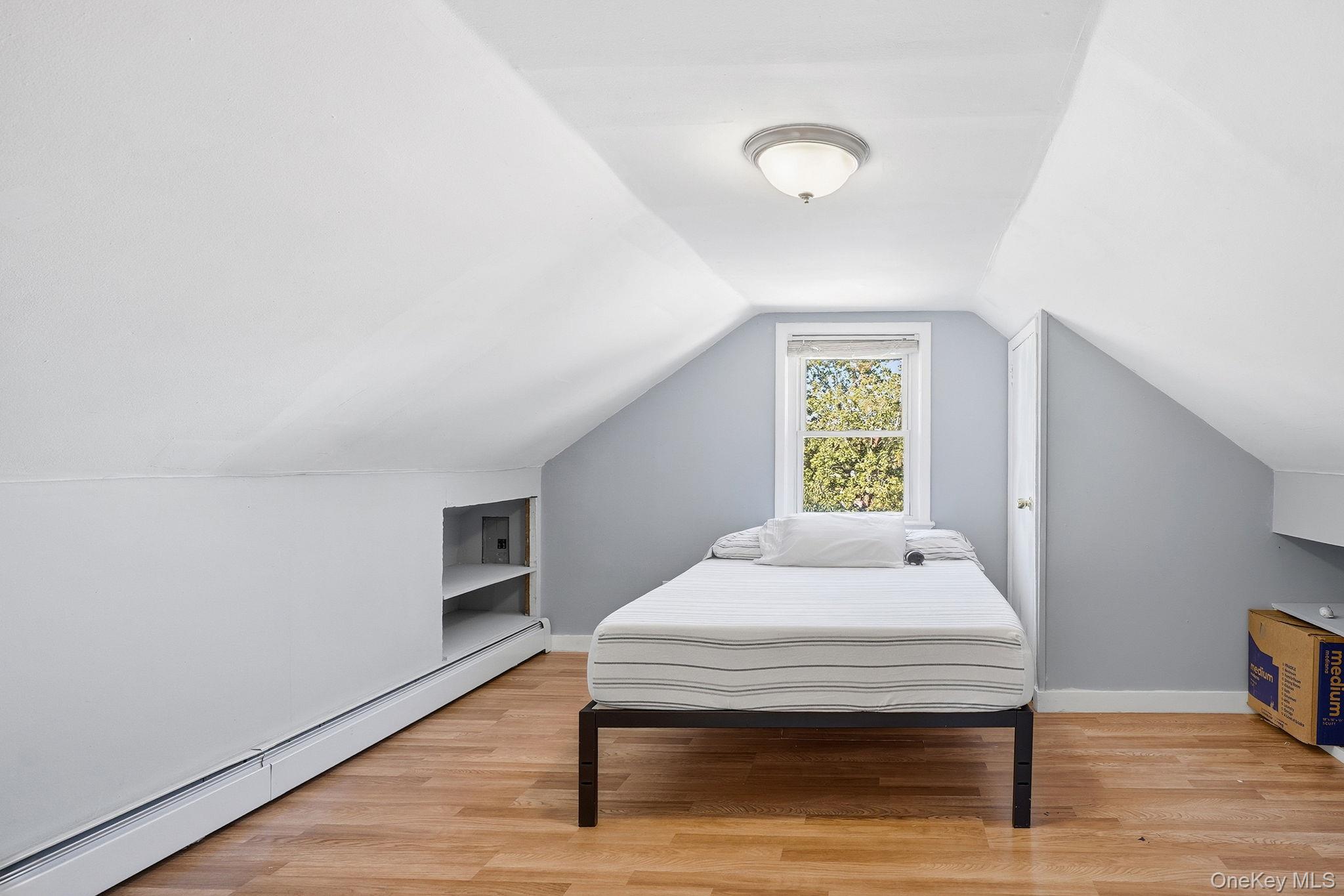 124-128 W Lincoln Avenue, Mount Vernon, NY 10550