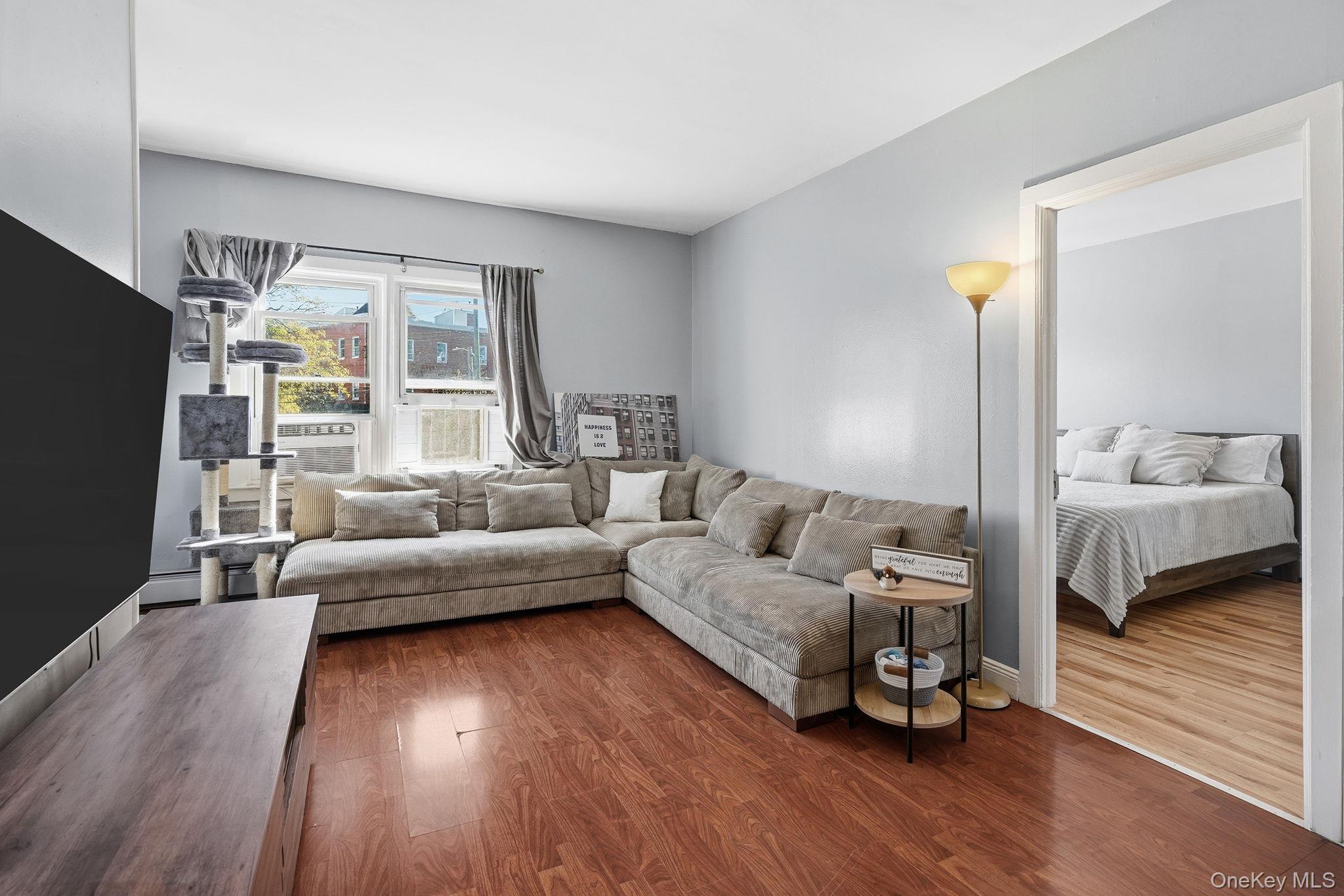 124-128 W Lincoln Avenue, Mount Vernon, NY 10550