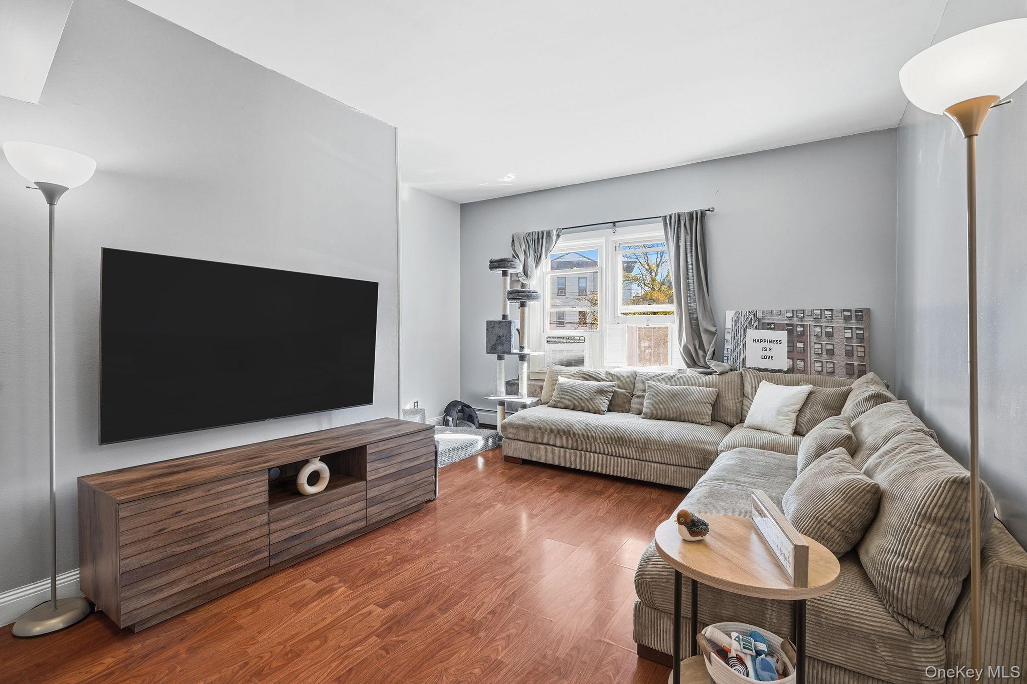 124-128 W Lincoln Avenue, Mount Vernon, NY 10550