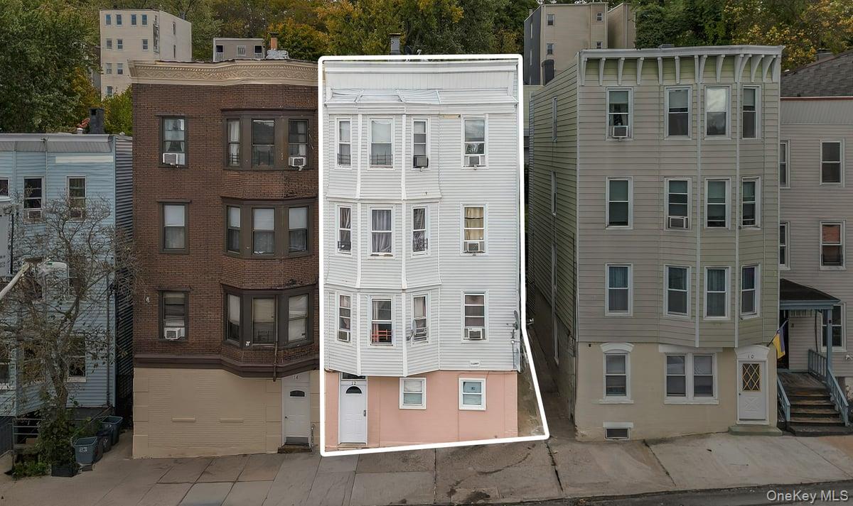 12 Mulberry Street, Yonkers, NY 10701