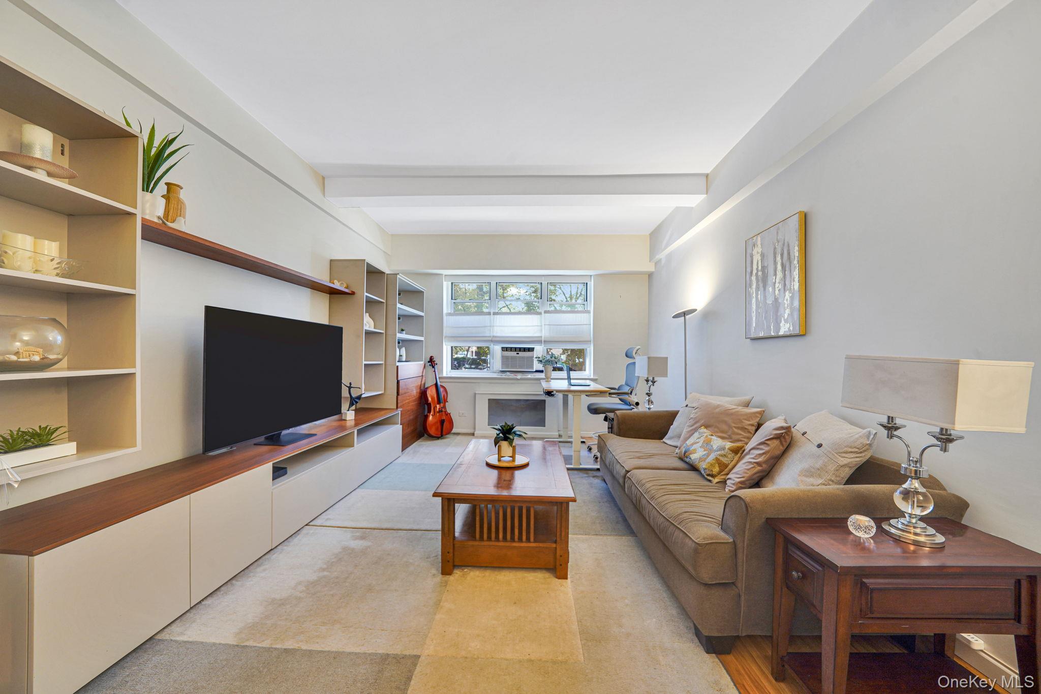 640 W 231st Street # 1F, Bronx, NY 10463