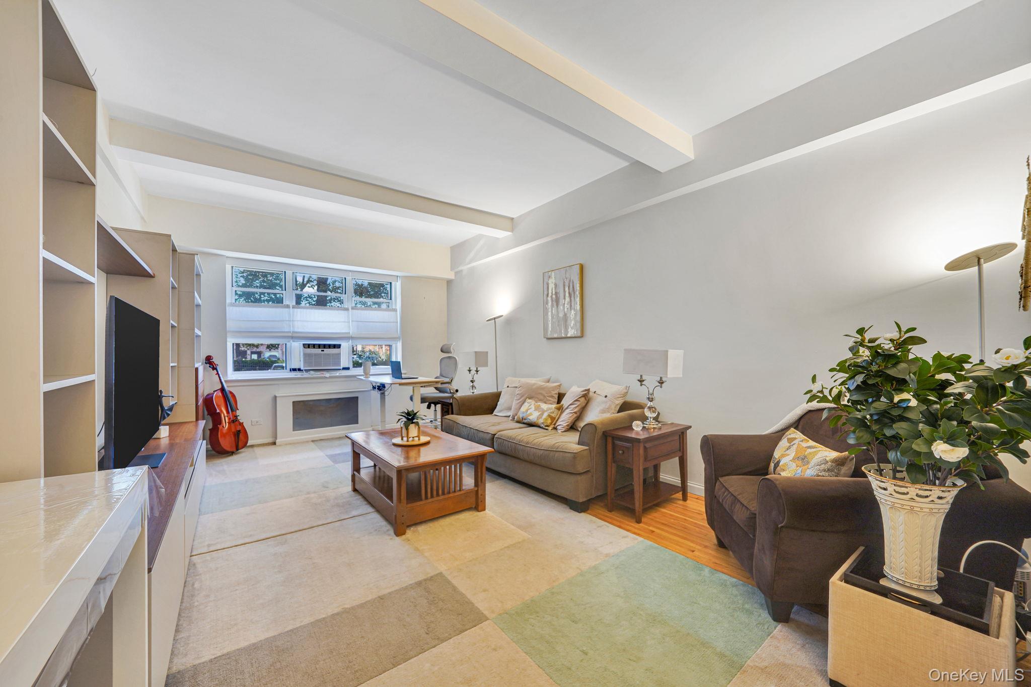 640 W 231st Street # 1F, Bronx, NY 10463