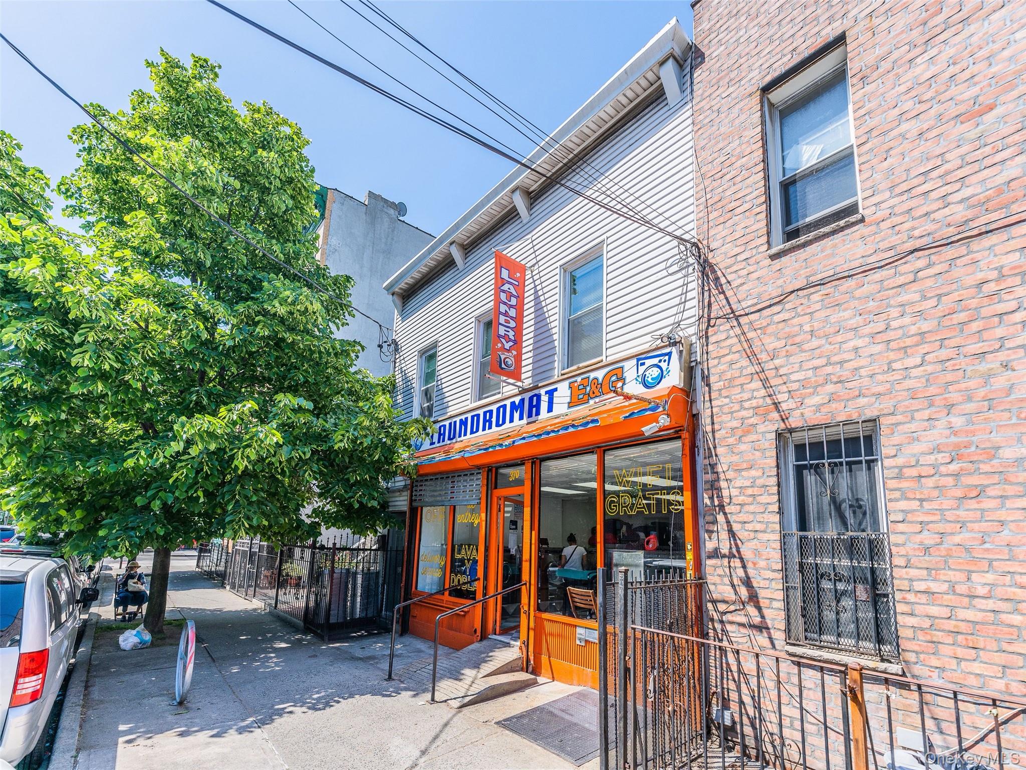 370 Crescent Street, Brooklyn, NY 11208