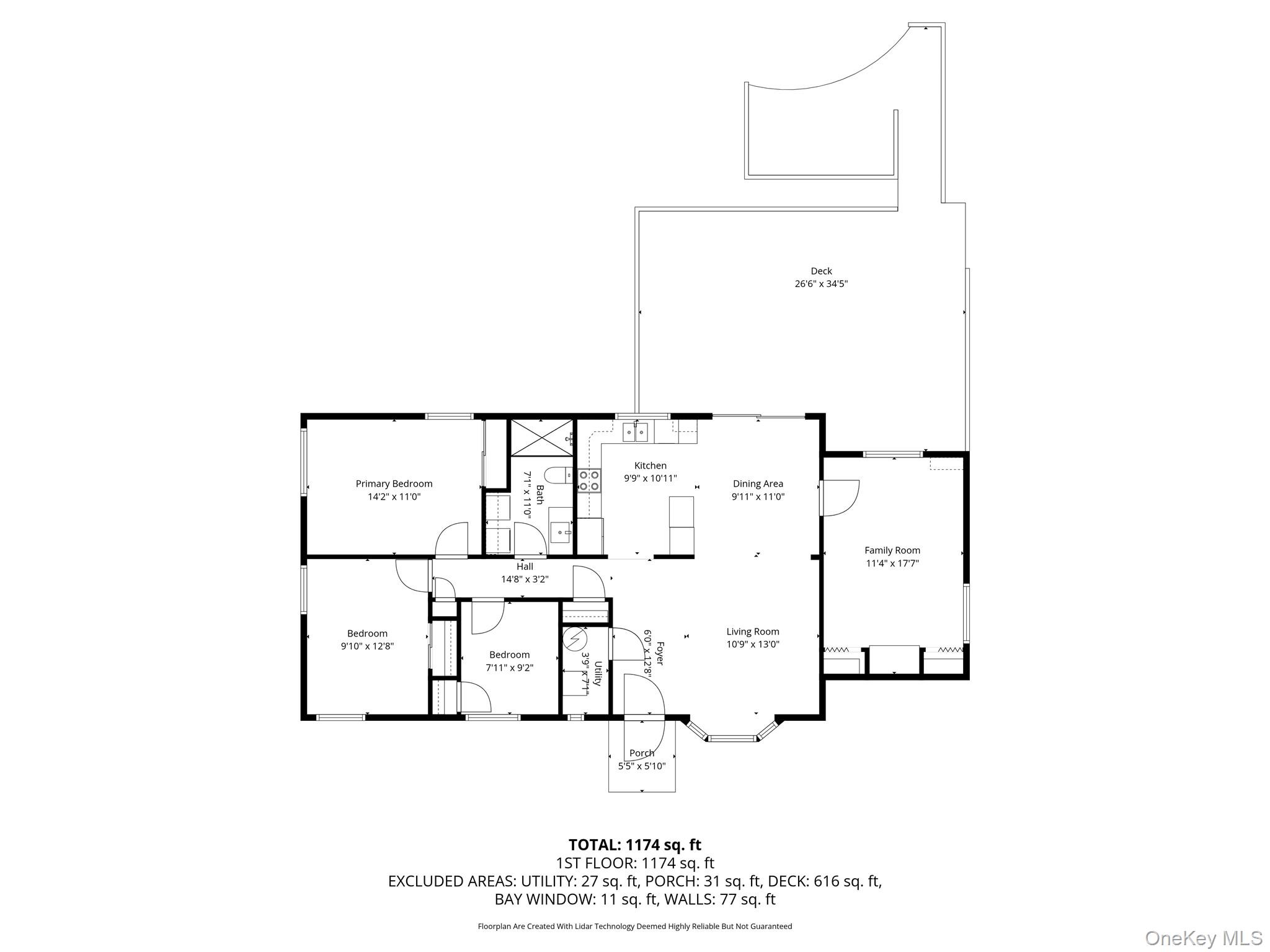 143 Jamaica Avenue, Medford, NY 11763