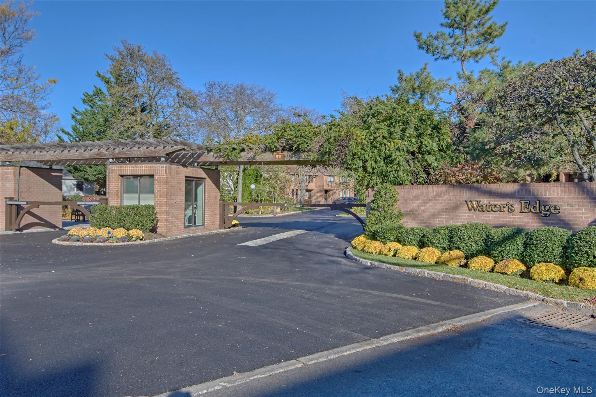 21 Waters Edge # 21, Rye, NY 10580