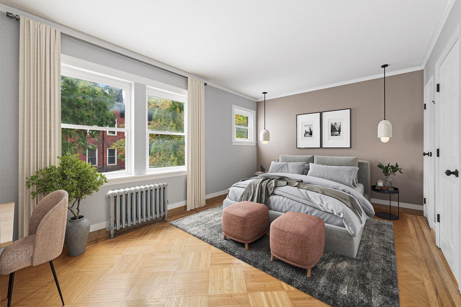 25 VERONICA Place, Brooklyn, NY 11226