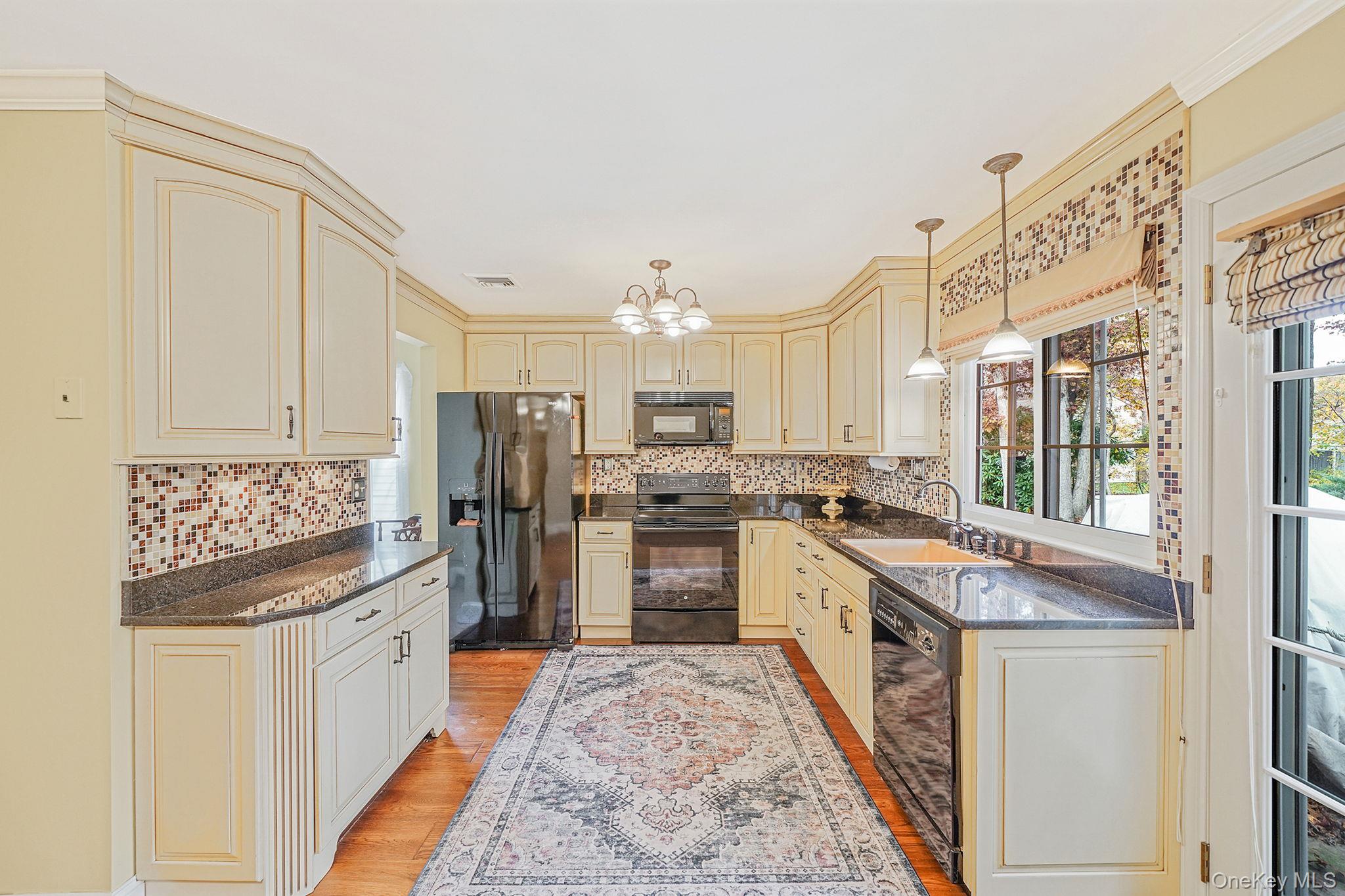 202 Belfast Lane, Ridge, NY 11961