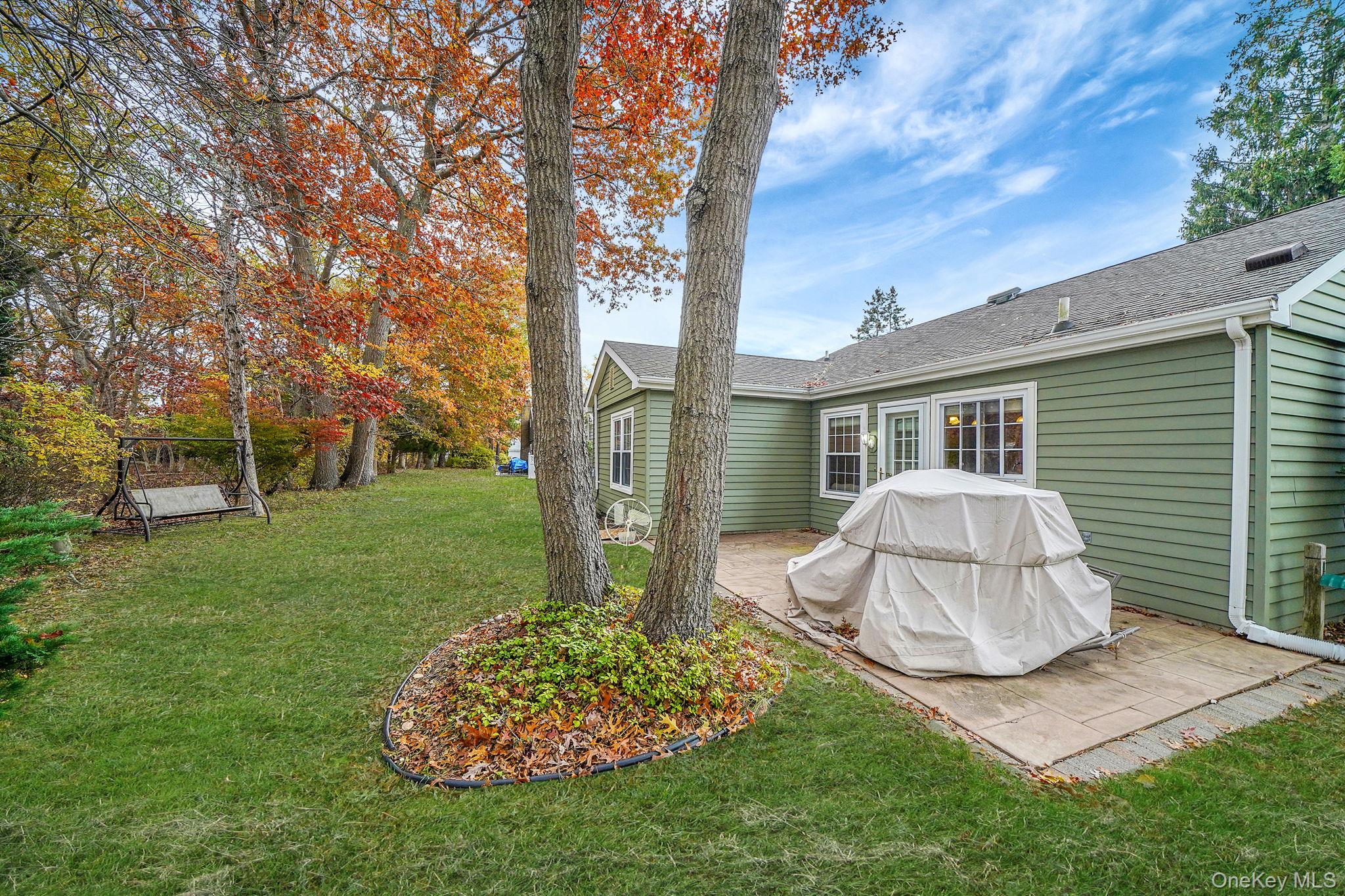 202 Belfast Lane, Ridge, NY 11961