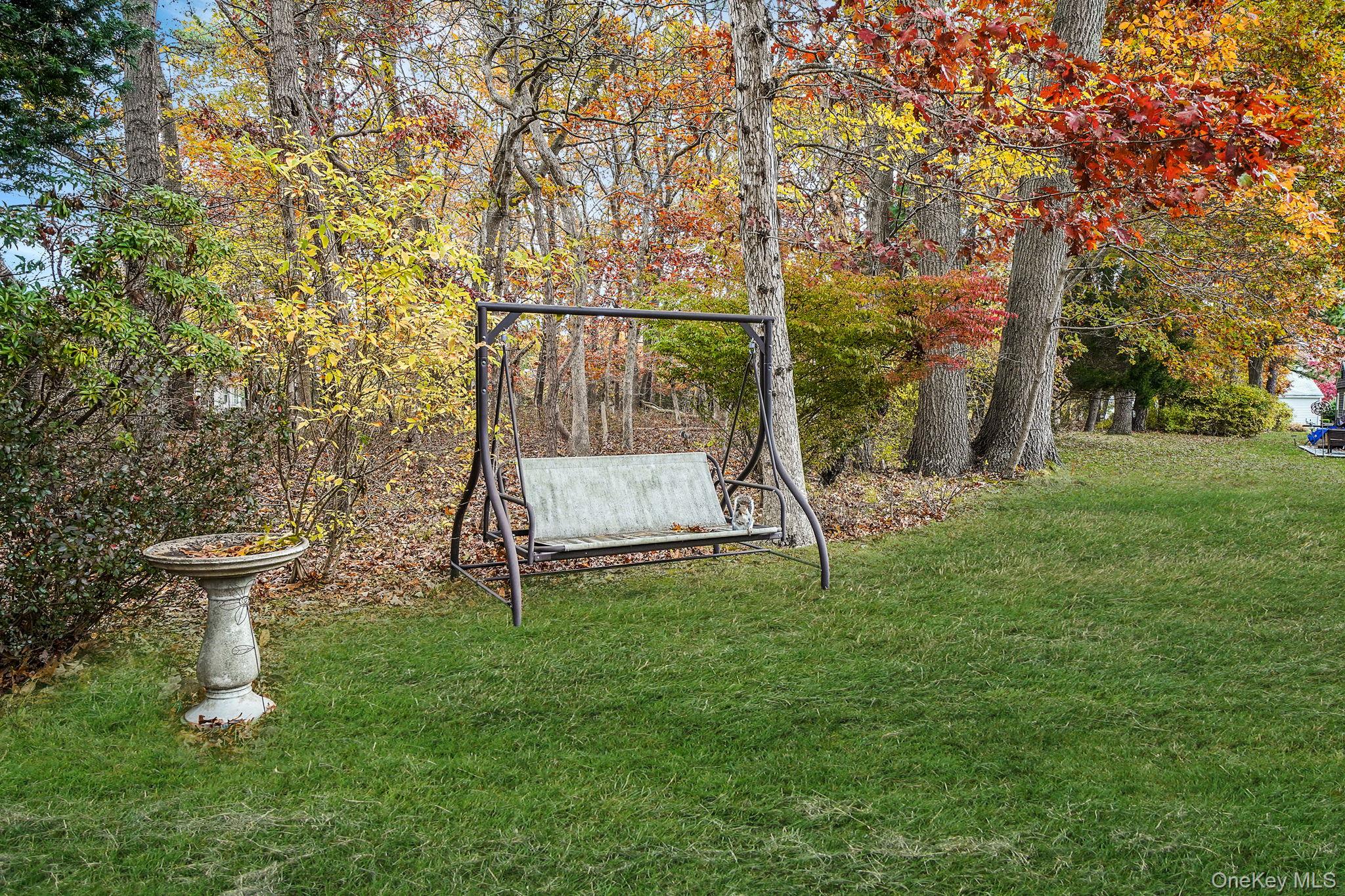 202 Belfast Lane, Ridge, NY 11961