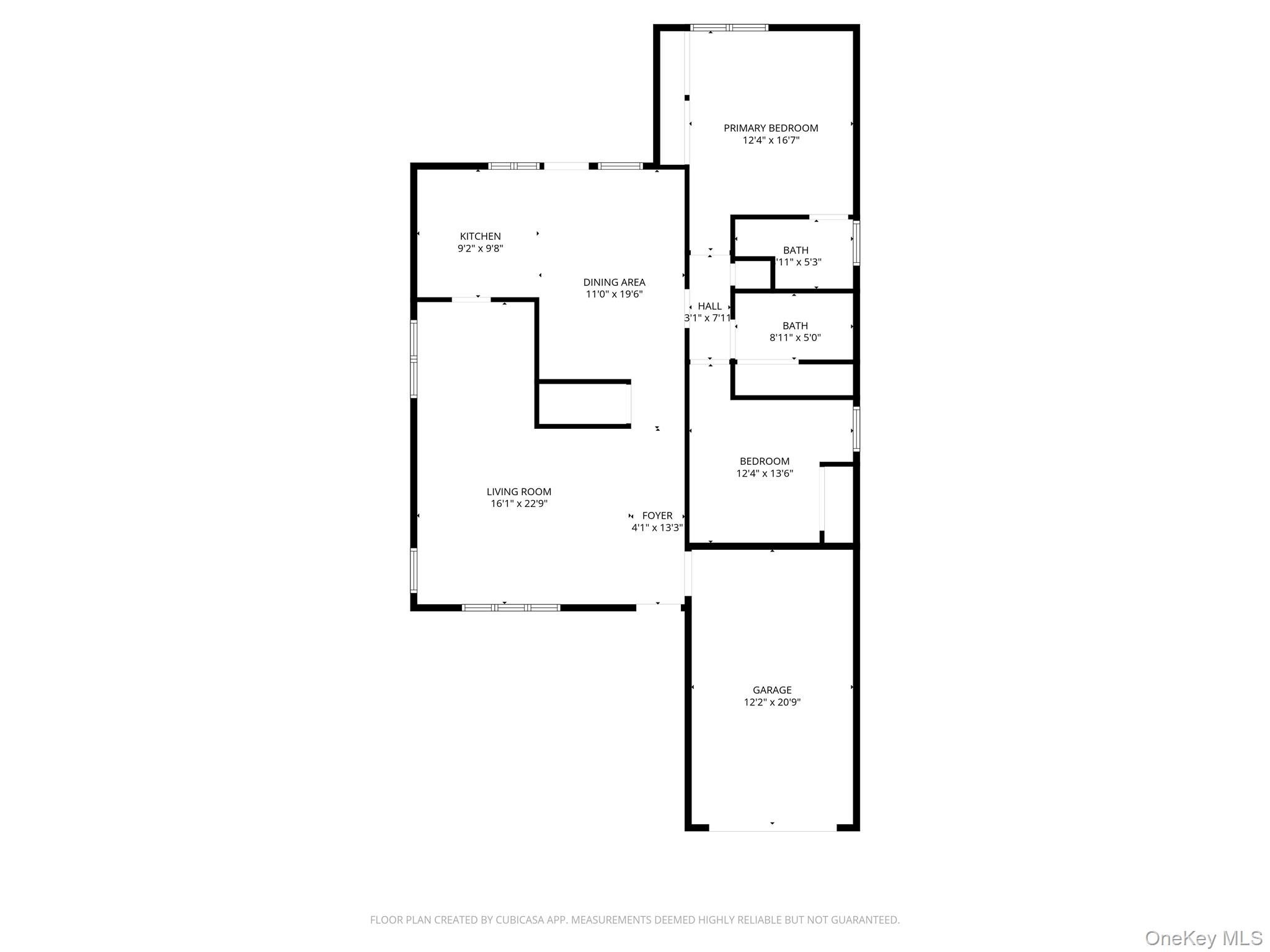 202 Belfast Lane, Ridge, NY 11961