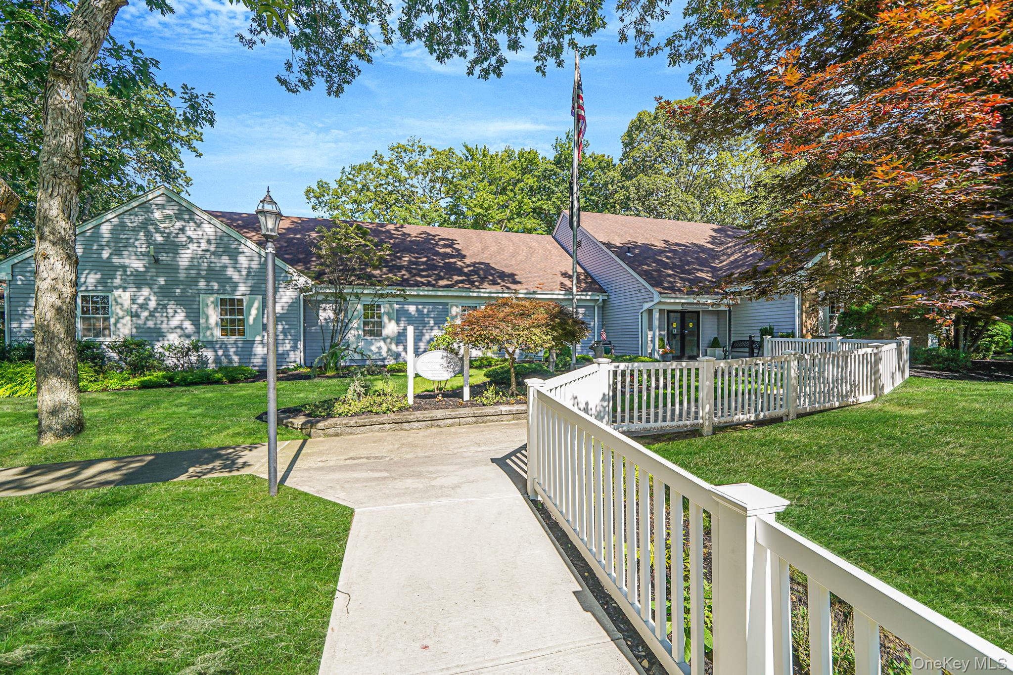 202 Belfast Lane, Ridge, NY 11961