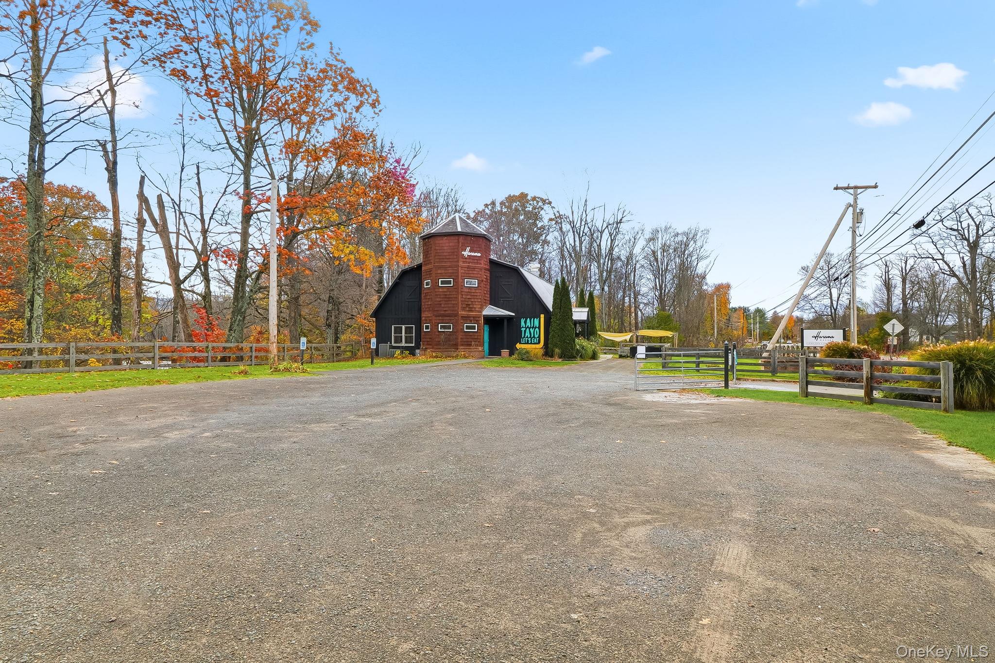 5125 Route 209, Accord, NY 12404