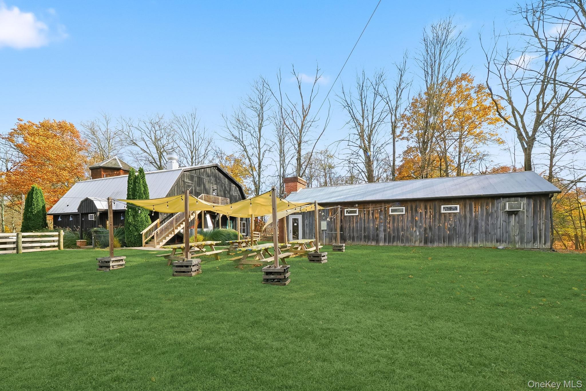 5125 Route 209, Accord, NY 12404