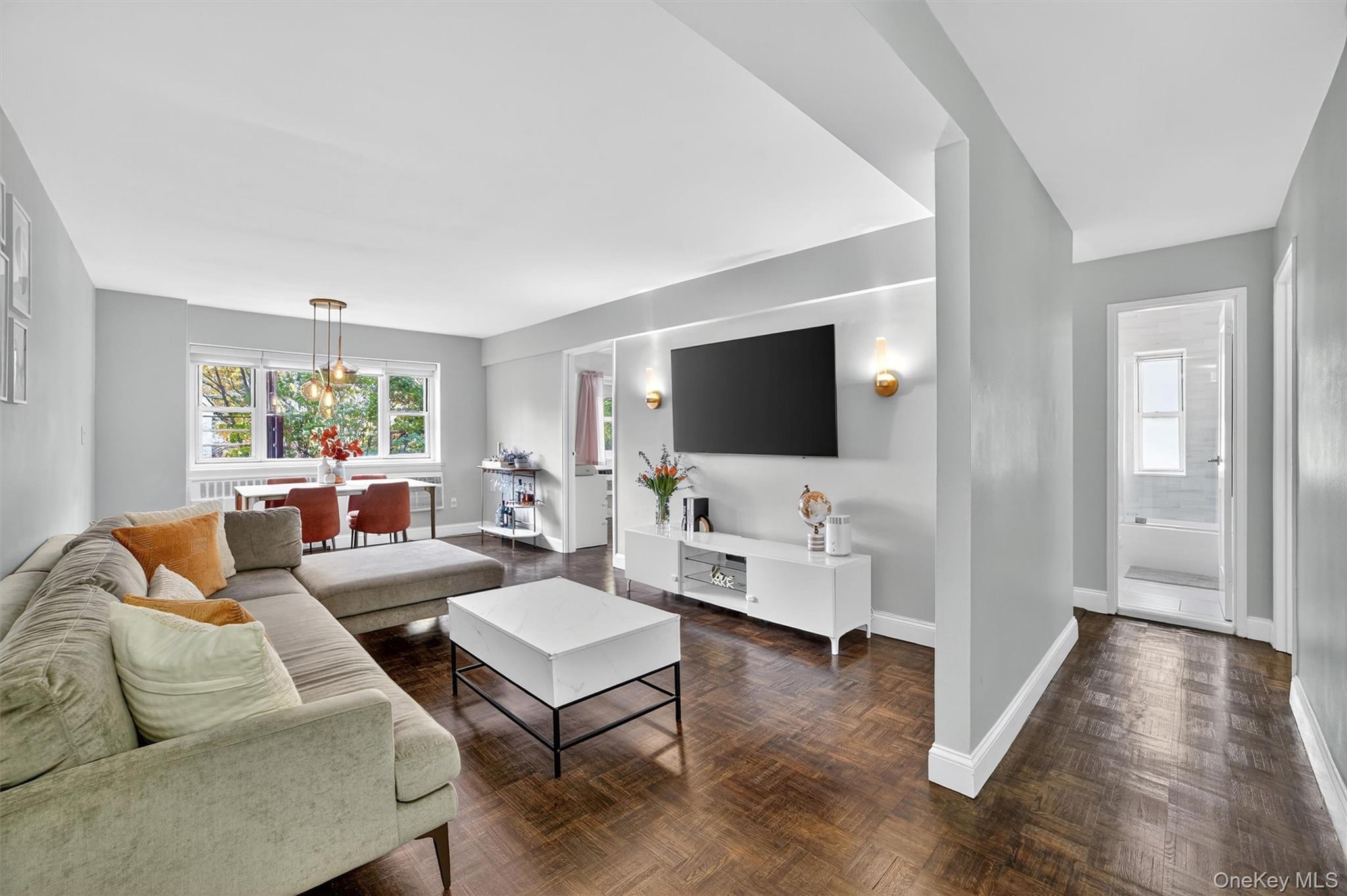 111 E Hartsdale Avenue # 3E, Hartsdale, NY 10530