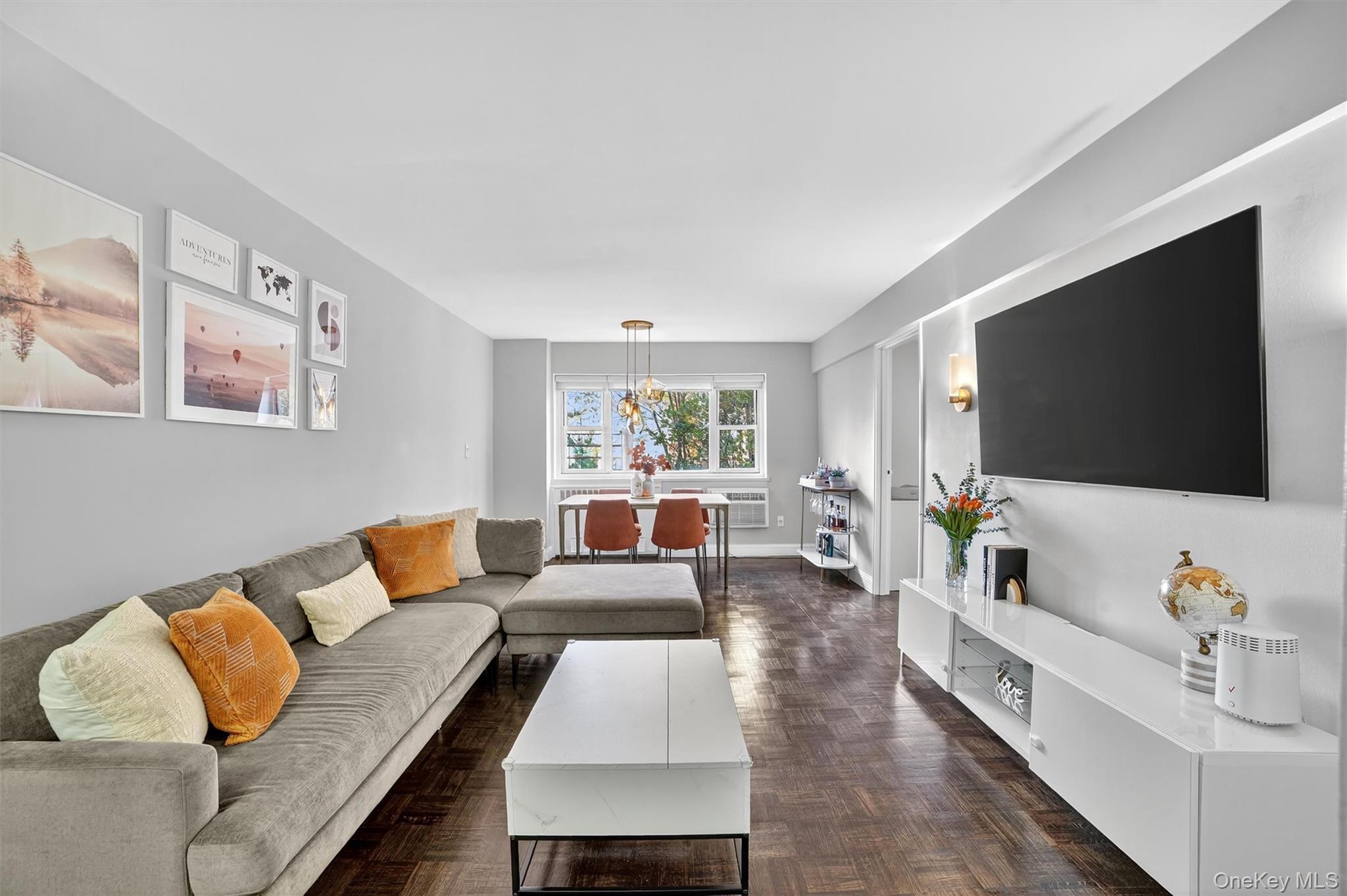 111 E Hartsdale Avenue # 3E, Hartsdale, NY 10530