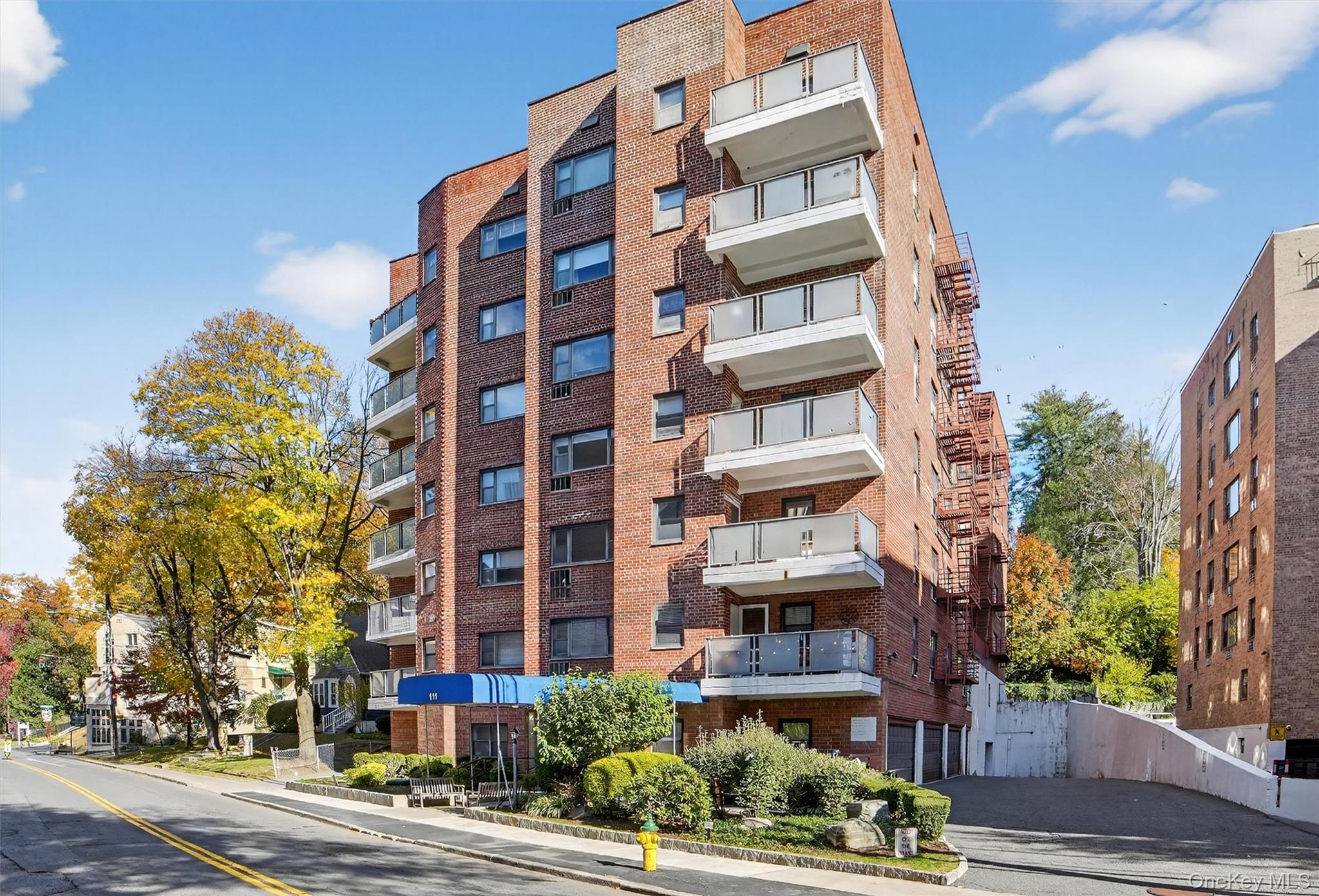 111 E Hartsdale Avenue # 3E, Hartsdale, NY 10530
