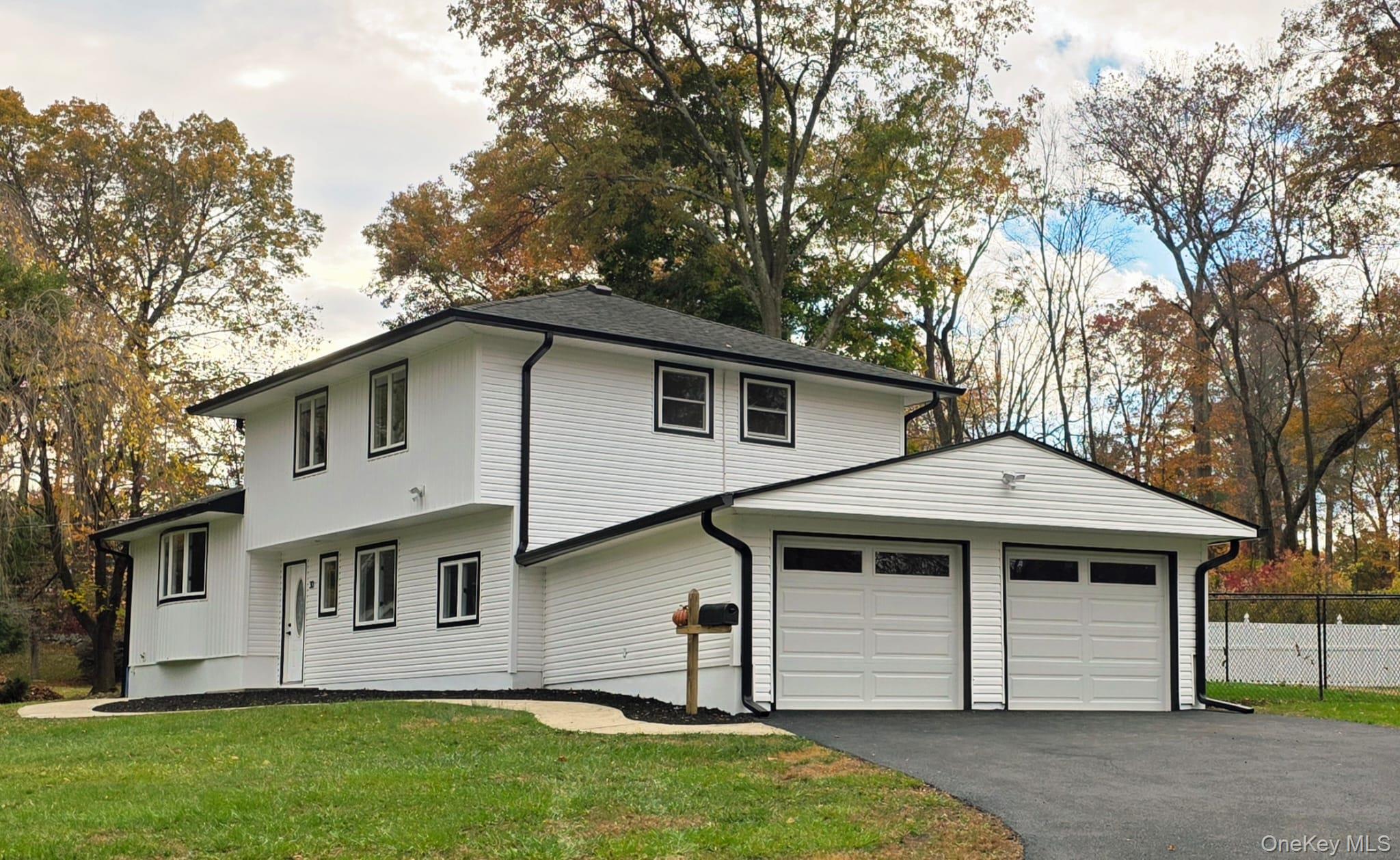 30 James Street, New City, NY 10956