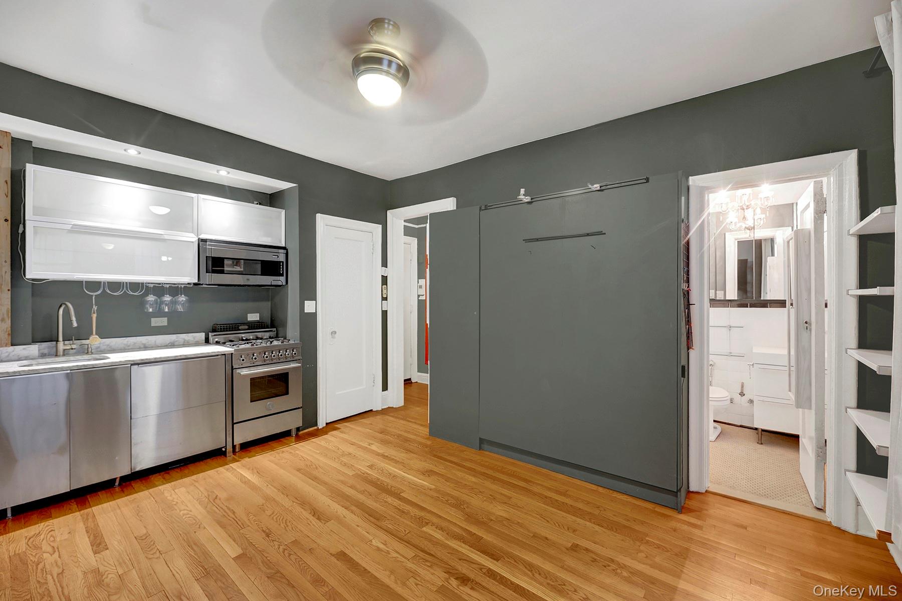 400 Lincoln Place # 1H, Brooklyn, NY 11238