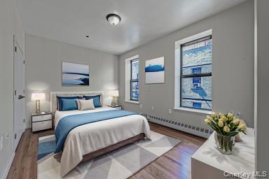 626 W 136th Street # 14, New York (Manhattan), NY 10031