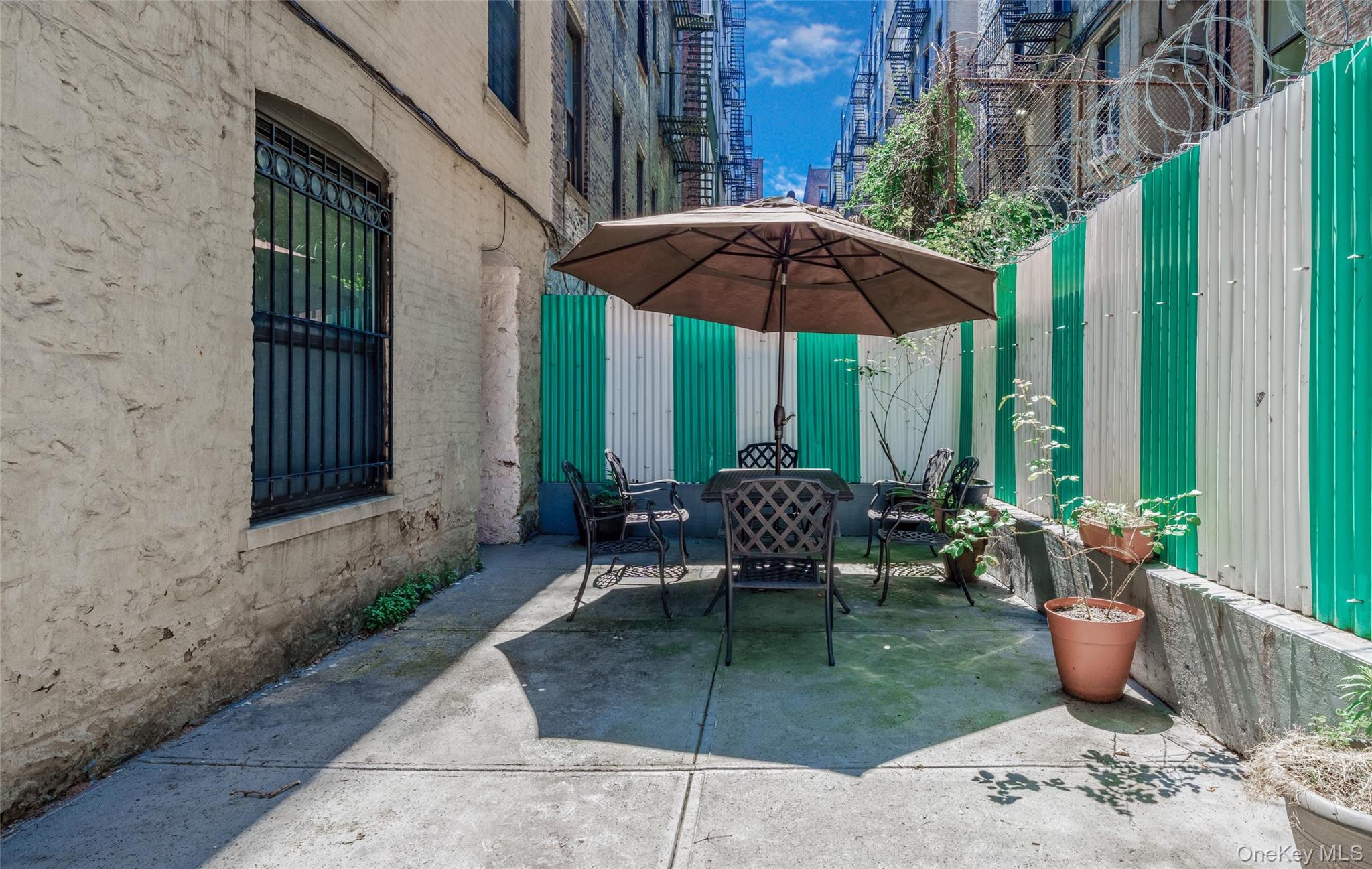 626 W 136th Street # 14, New York (Manhattan), NY 10031