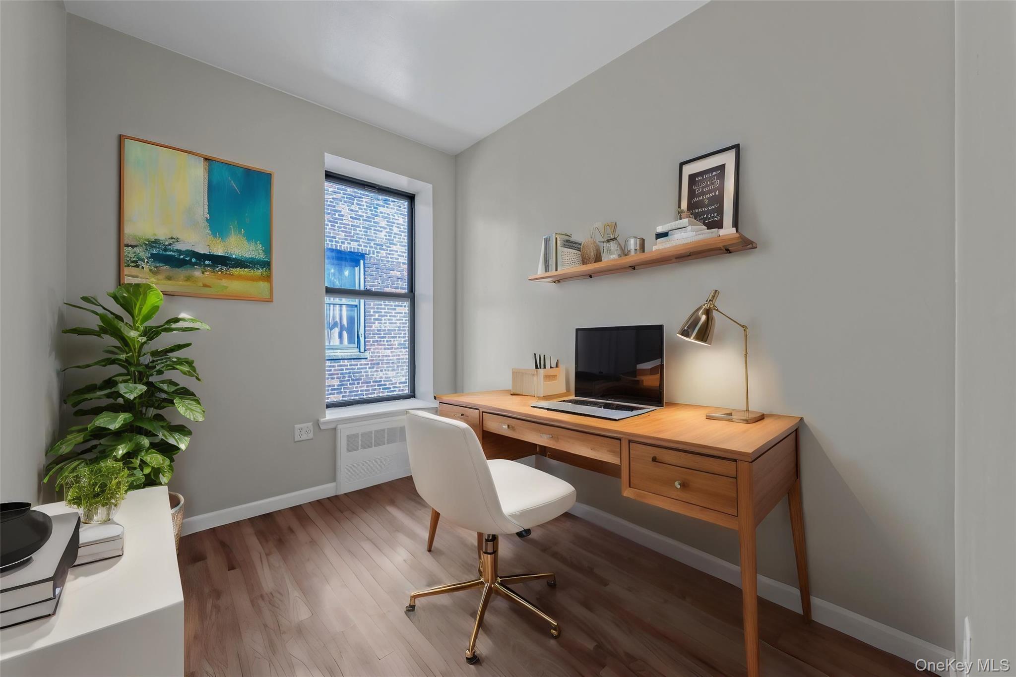 626 W 136th Street # 14, New York (Manhattan), NY 10031